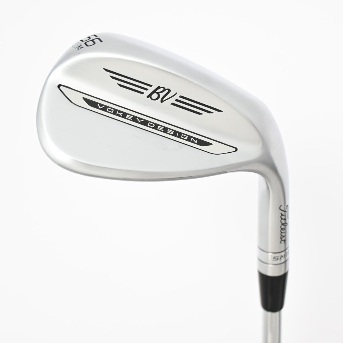 中古】ボーケイ SM11 ツアークローム ウェッジ Dynamic Gold 56-08