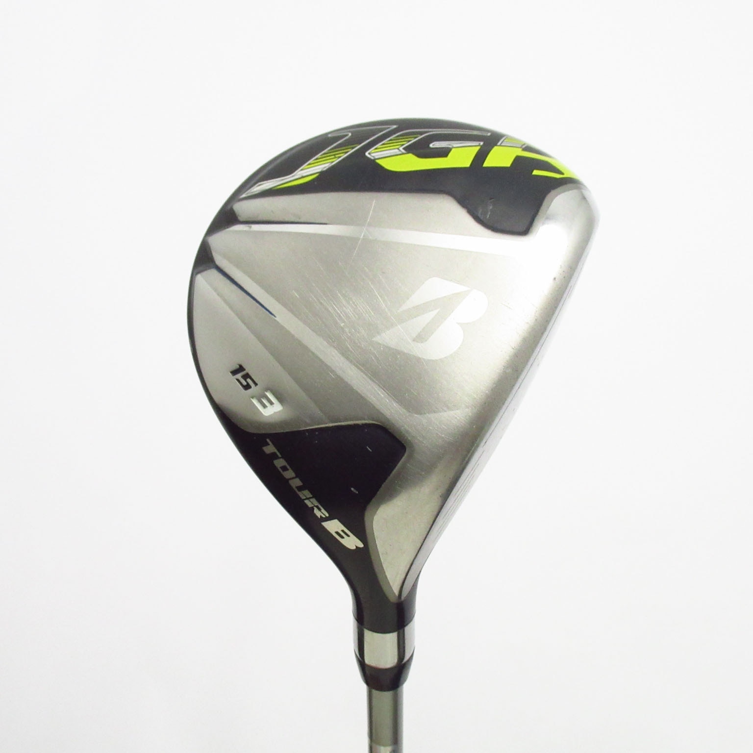 中古】TOUR B フェアウェイウッド (ブリヂストン) 通販｜GDO中古ゴルフ