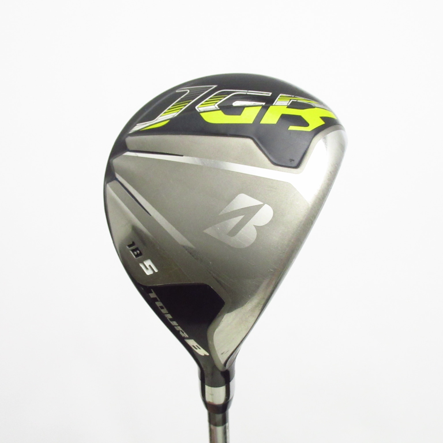 中古】TOUR B フェアウェイウッド (ブリヂストン) 通販｜GDO中古ゴルフ