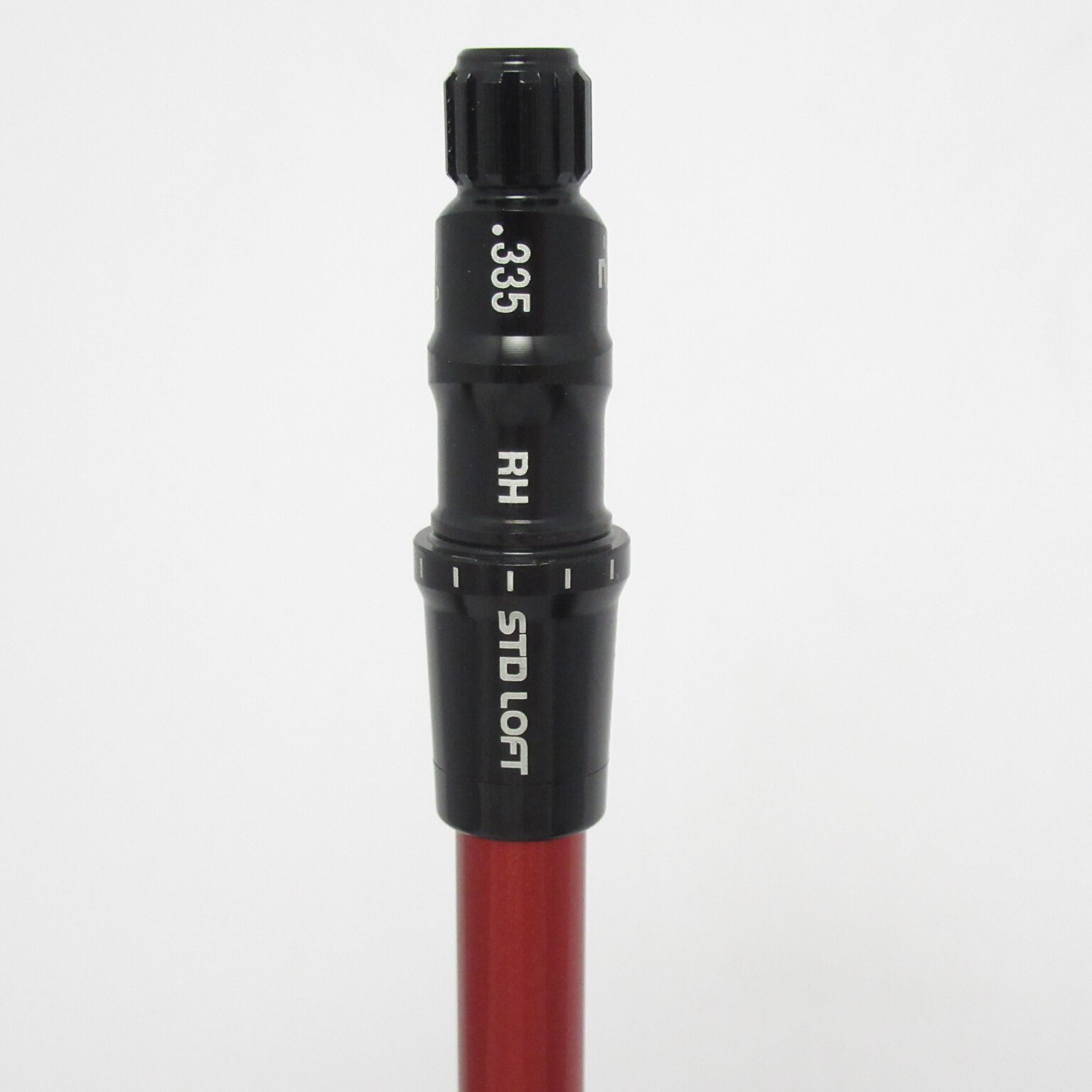 中古】VENTUS TR RED(VELOCOREあり) ドライバー用_スリーブ付 VENTUS