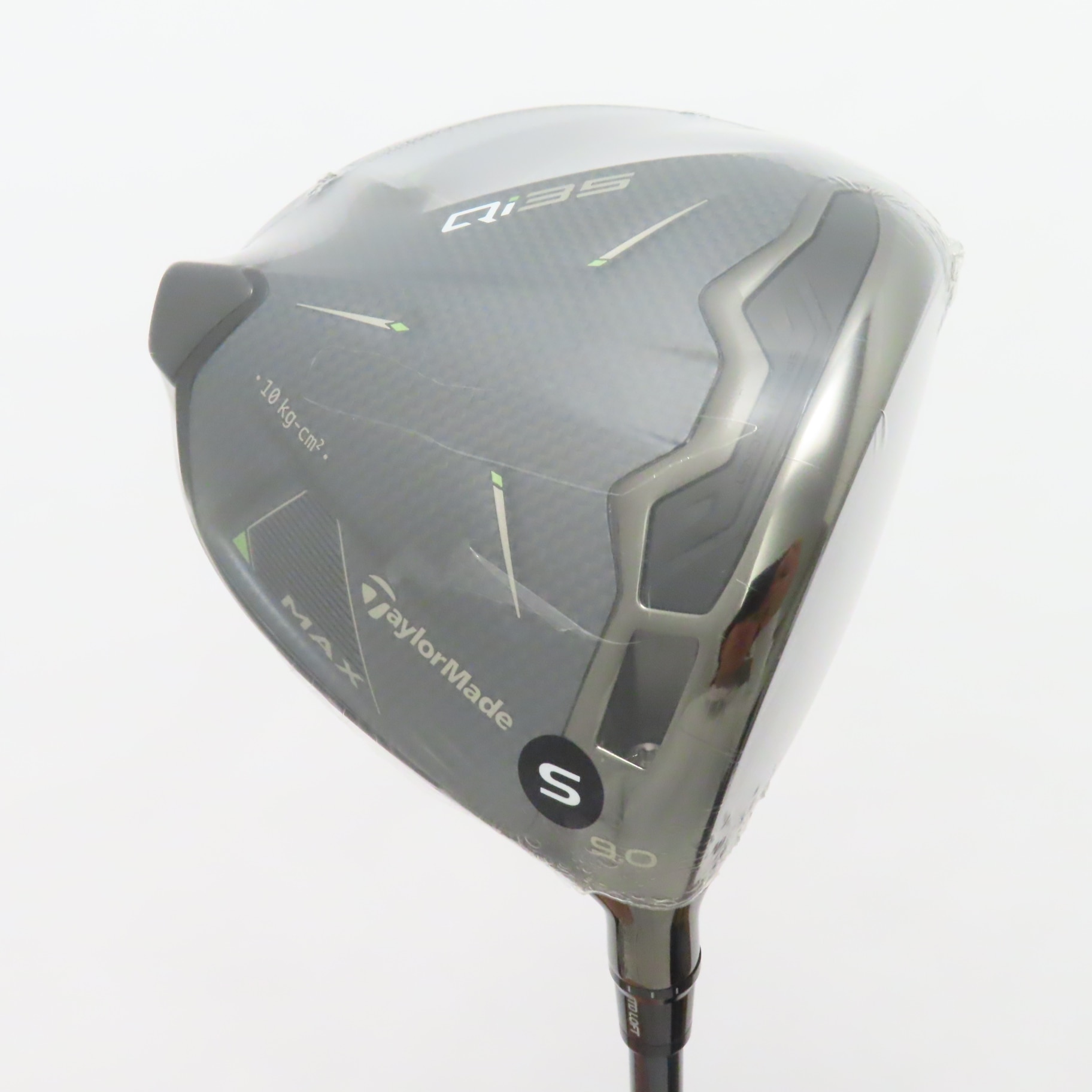 中古】Qi35 MAX ドライバー Diamana Blue TM50(2025) 9 S B(ドライバー