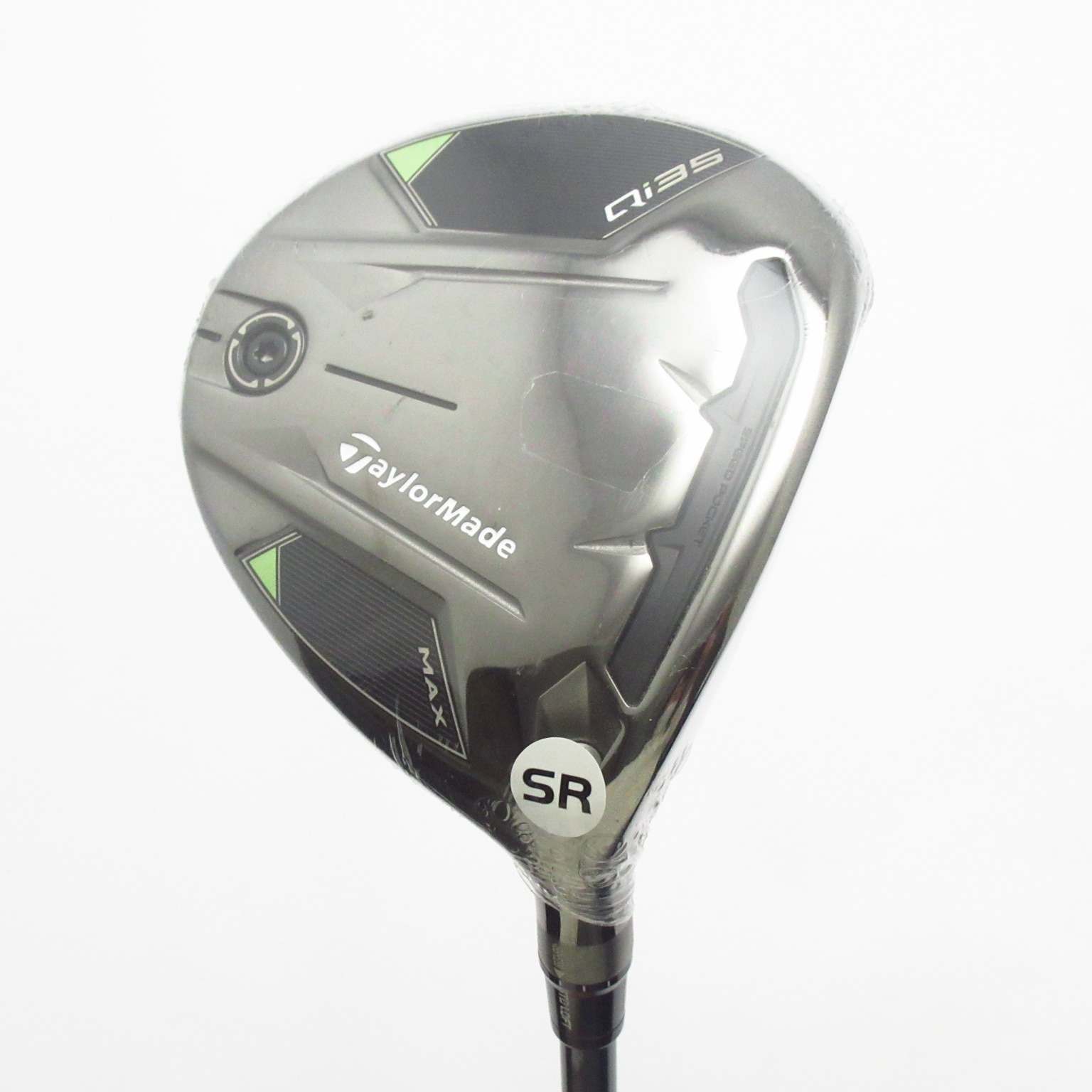 中古】Qi35 MAX フェアウェイウッド (テーラーメイド) Qi35 通販｜GDO