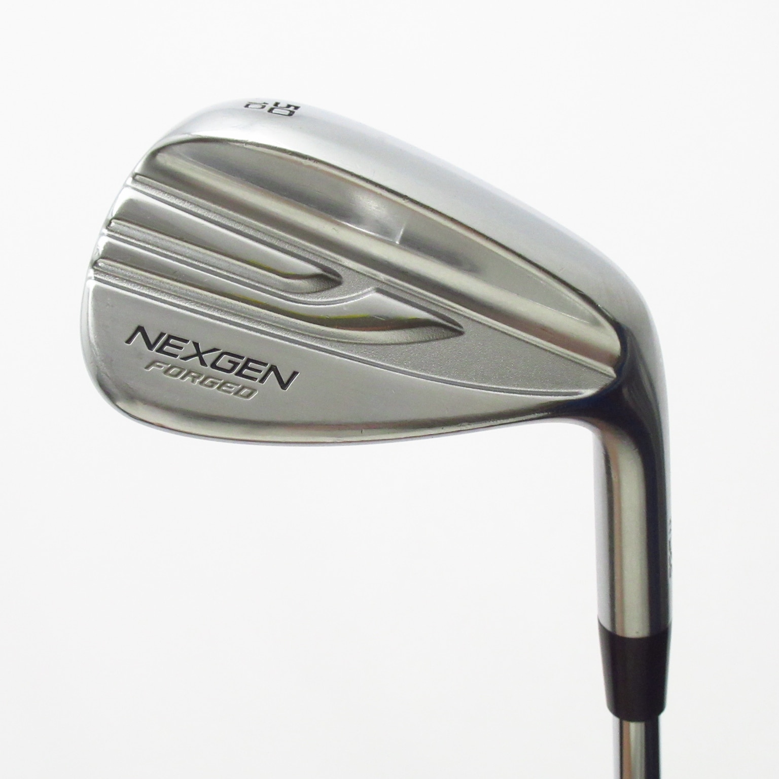 中古】NEXGEN FORGED(2022) ウェッジ Dynamic Gold HT 50-10 S200 CD