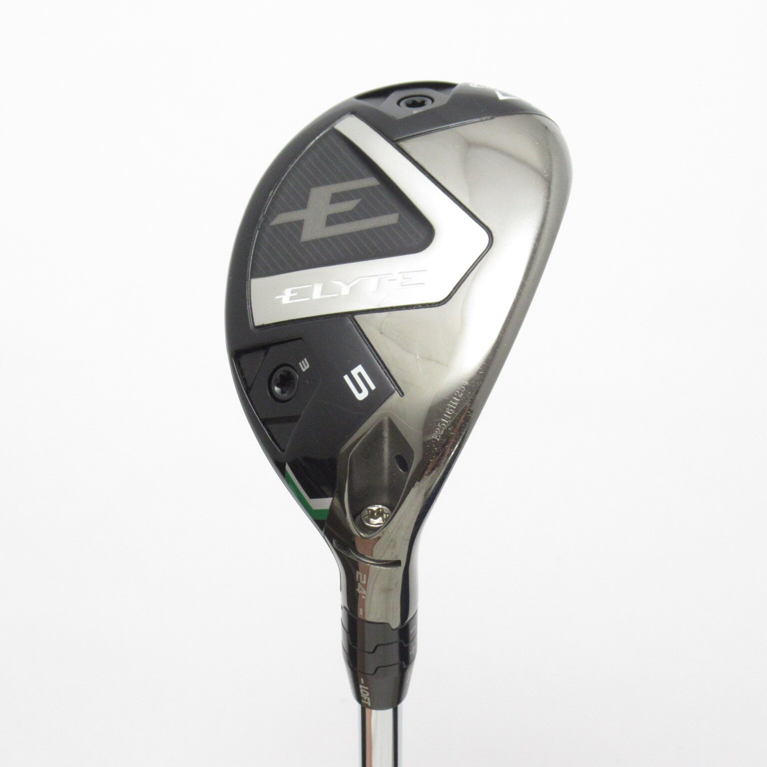 中古】エリート ユーティリティ N.S.PRO 850GH neo 24 S D