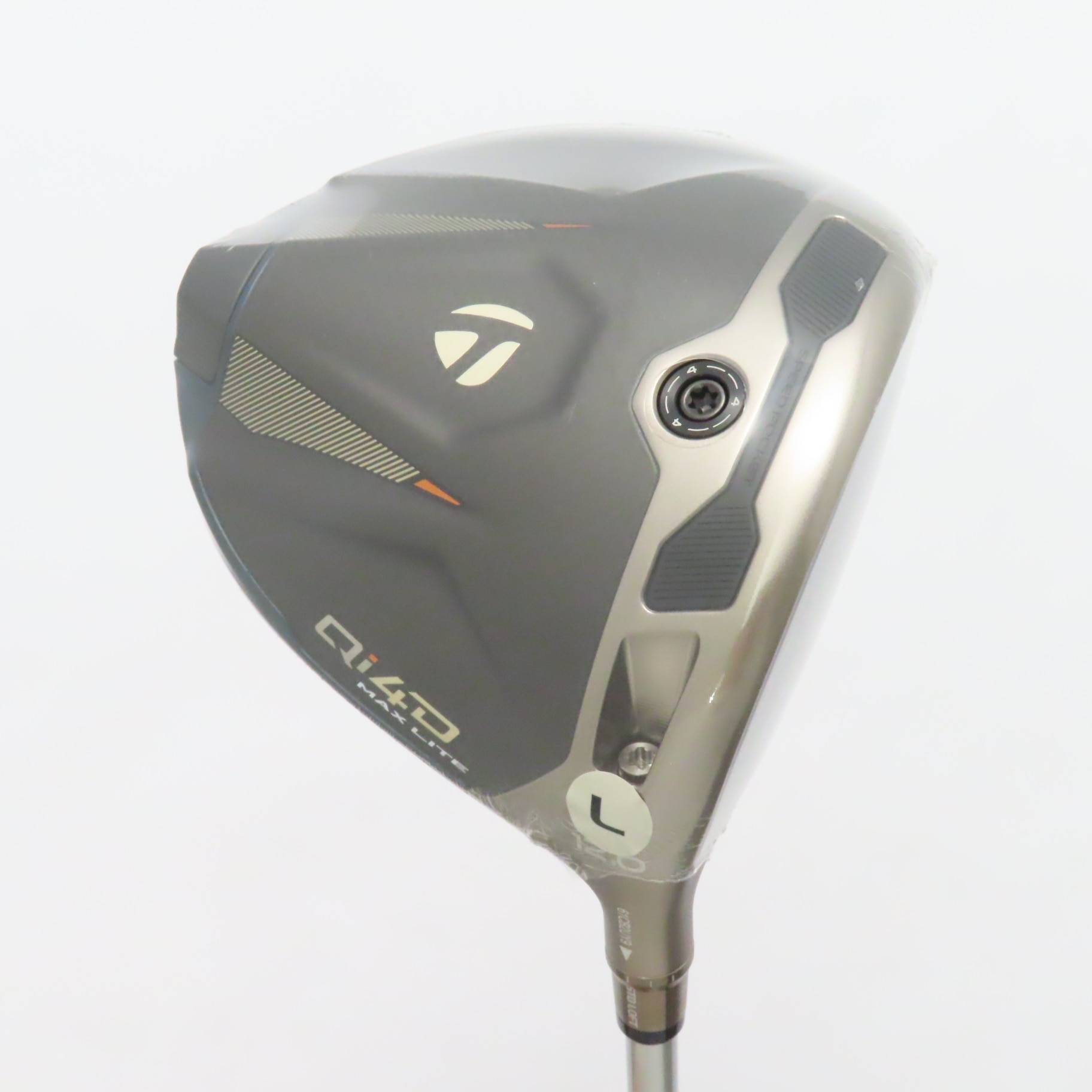 中古】Qi4D(キューアイフォーディー) ドライバー (テーラーメイド