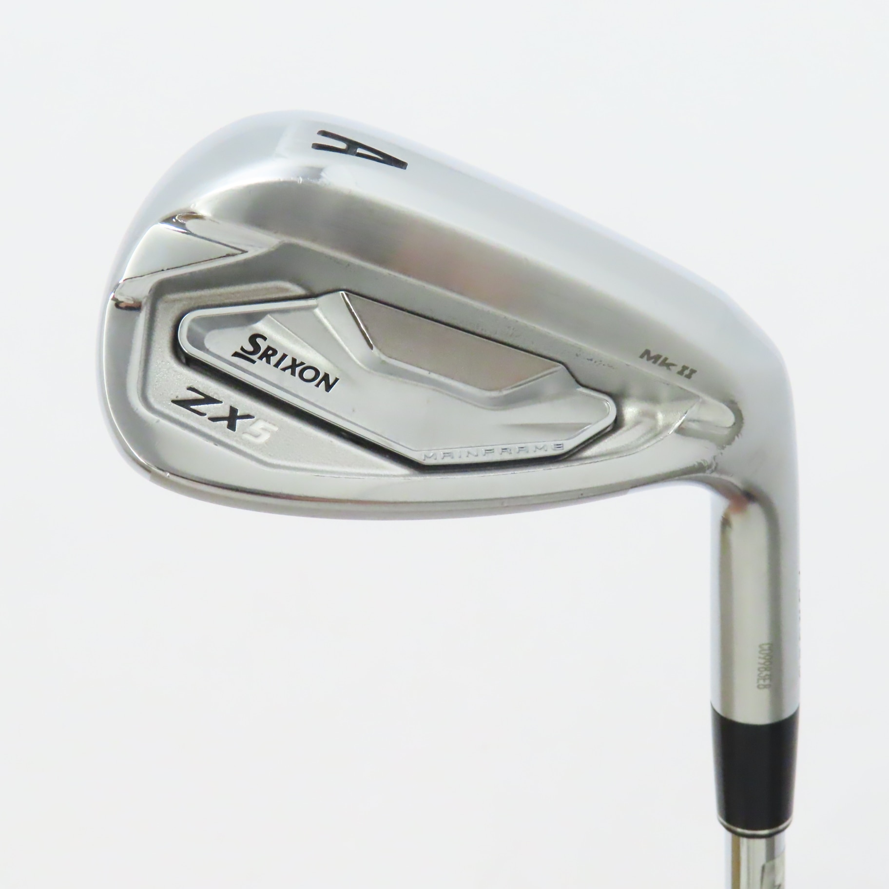 中古】スリクソン ZX5 MkII アイアン（単品） N.S.PRO MODUS3 TOUR 105