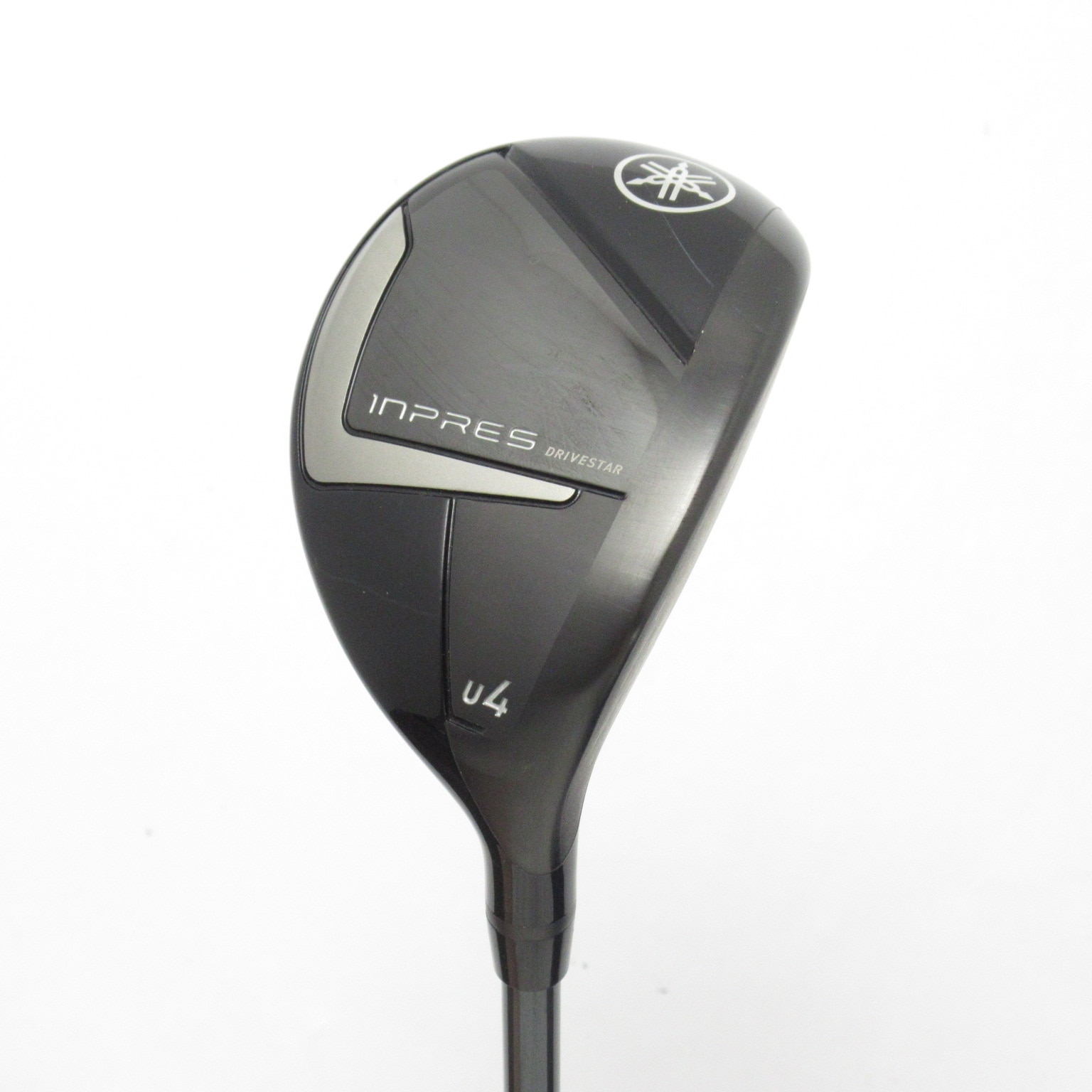 中古】inpres DRIVE STAR(2025) ユーティリティ (ヤマハ) インプレス