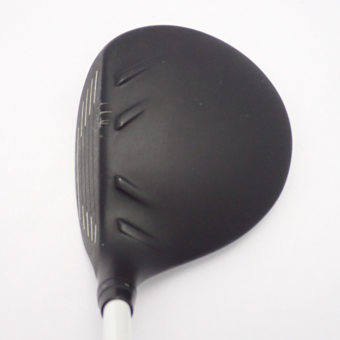 中古】G400 SFT フェアウェイウッド ATTAS COOOL 5 22 SR D
