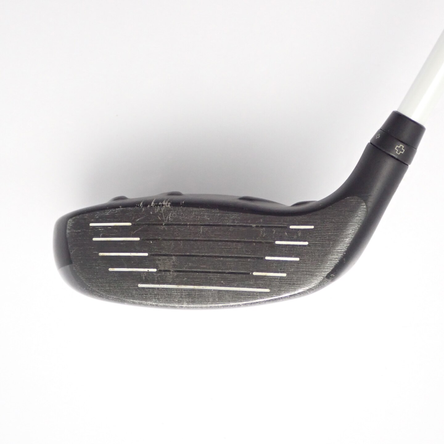中古】G400 SFT フェアウェイウッド ATTAS COOOL 5 22 SR D