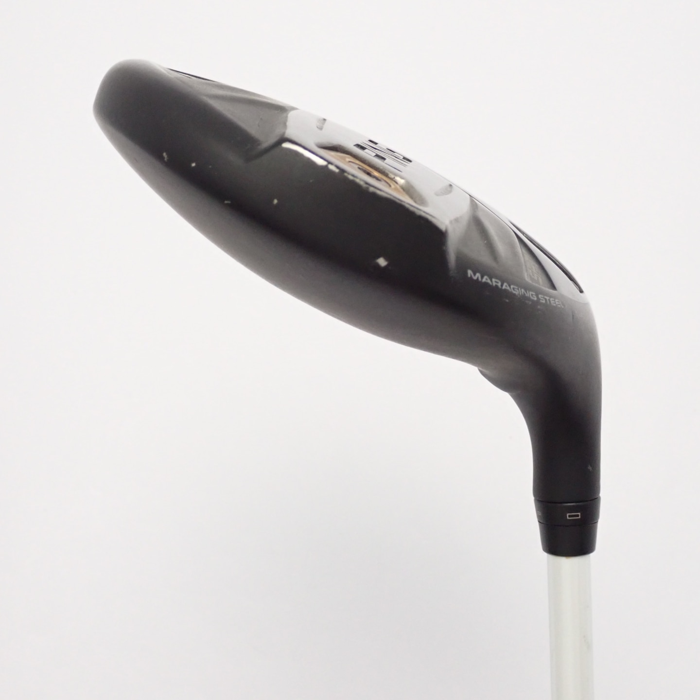 中古】G400 SFT フェアウェイウッド ATTAS COOOL 5 22 SR D
