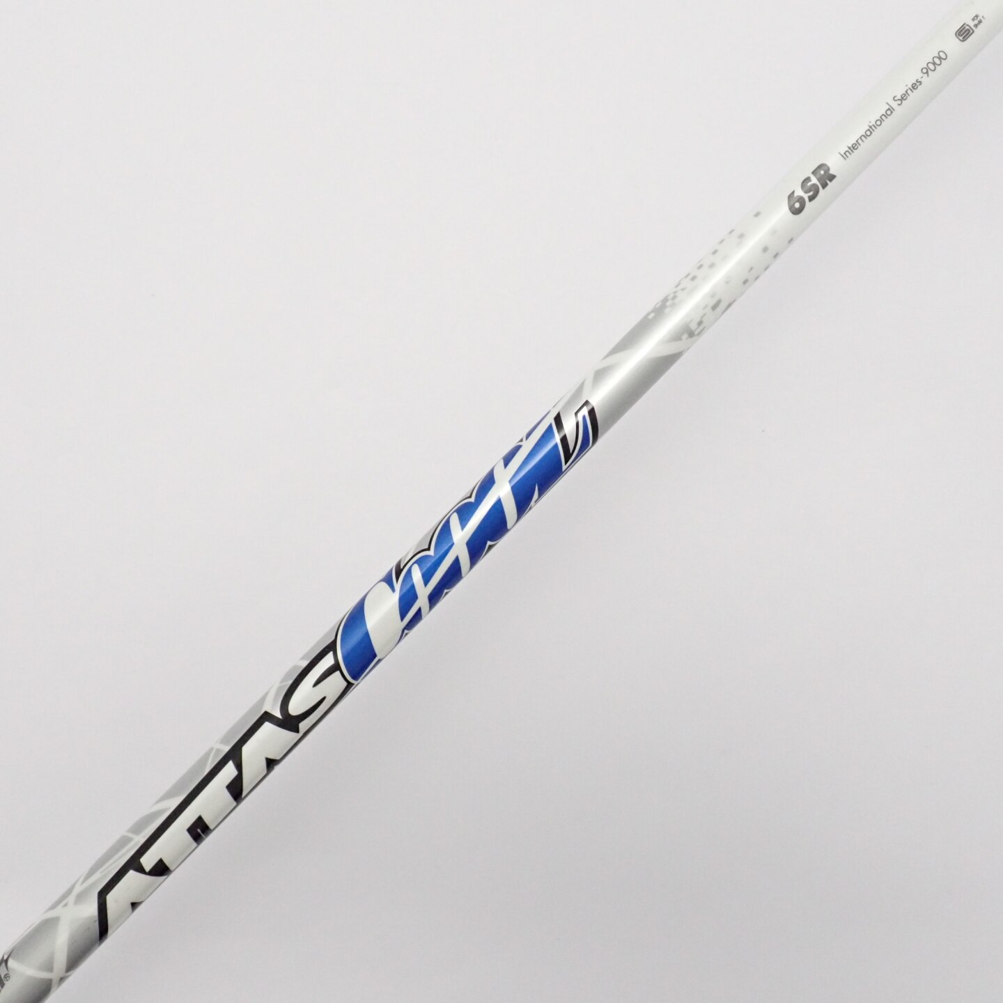 中古】G400 SFT フェアウェイウッド ATTAS COOOL 6 19 SR CD