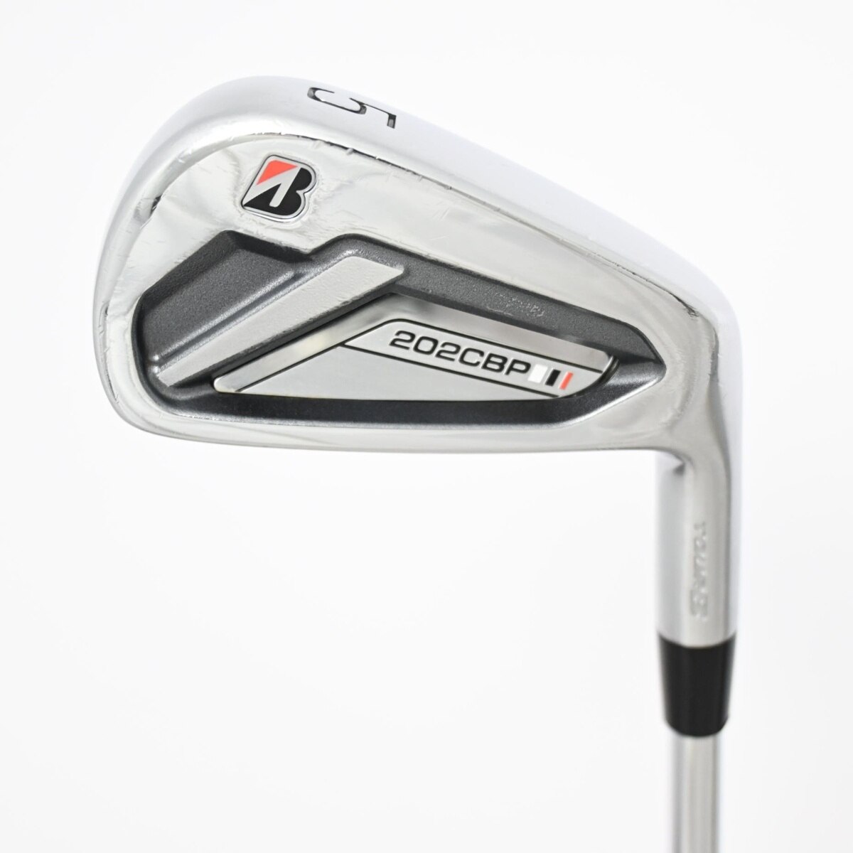 中古】TOUR B アイアンセット (ブリヂストン) 通販｜GDO中古ゴルフクラブ