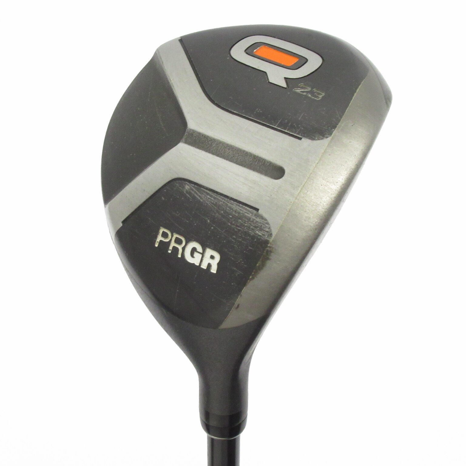中古Q フェアウェイウッド Q 23 LIGHT D(フェアウェイウッド