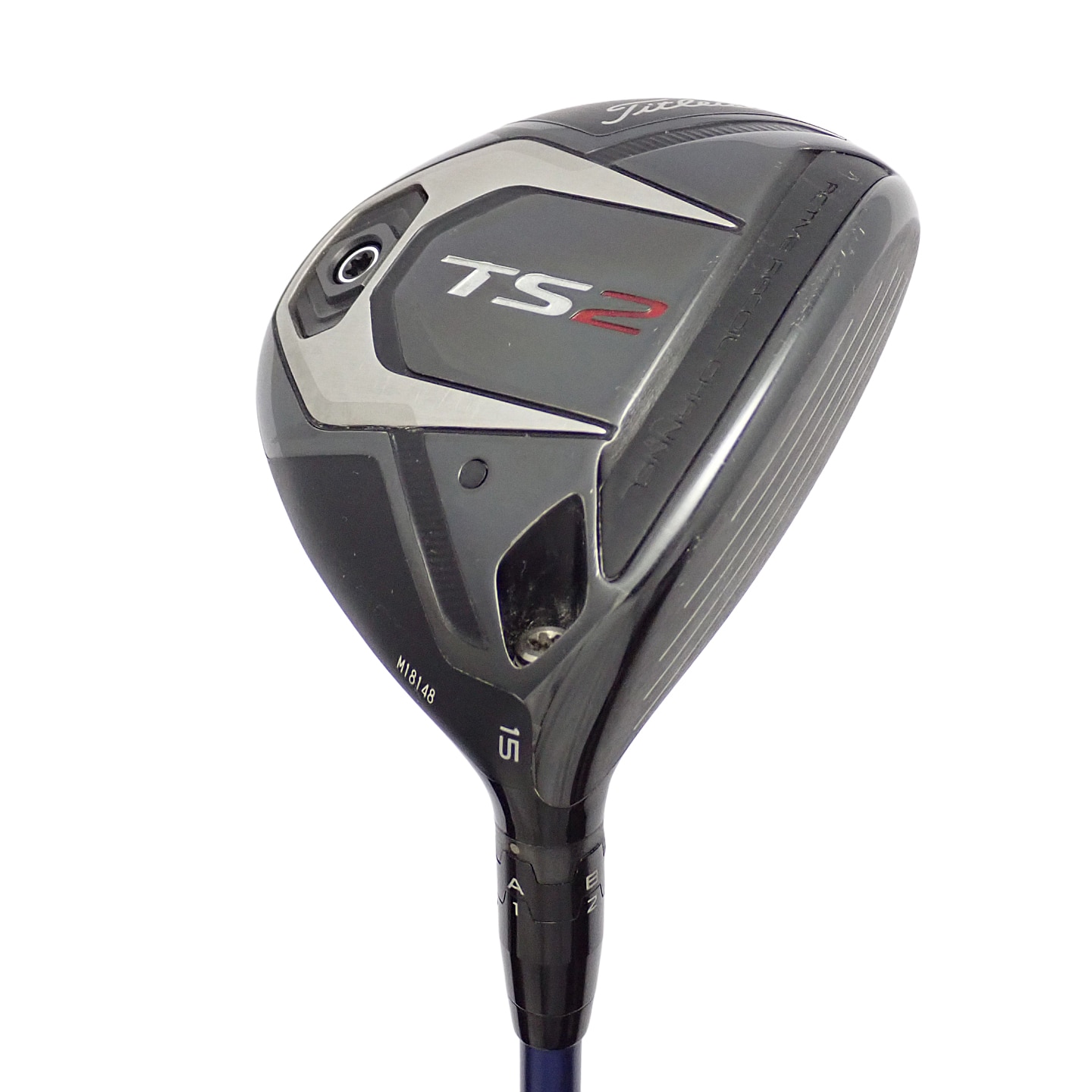 中古】Titleist フェアウェイウッド (タイトリスト) 通販｜GDO中古
