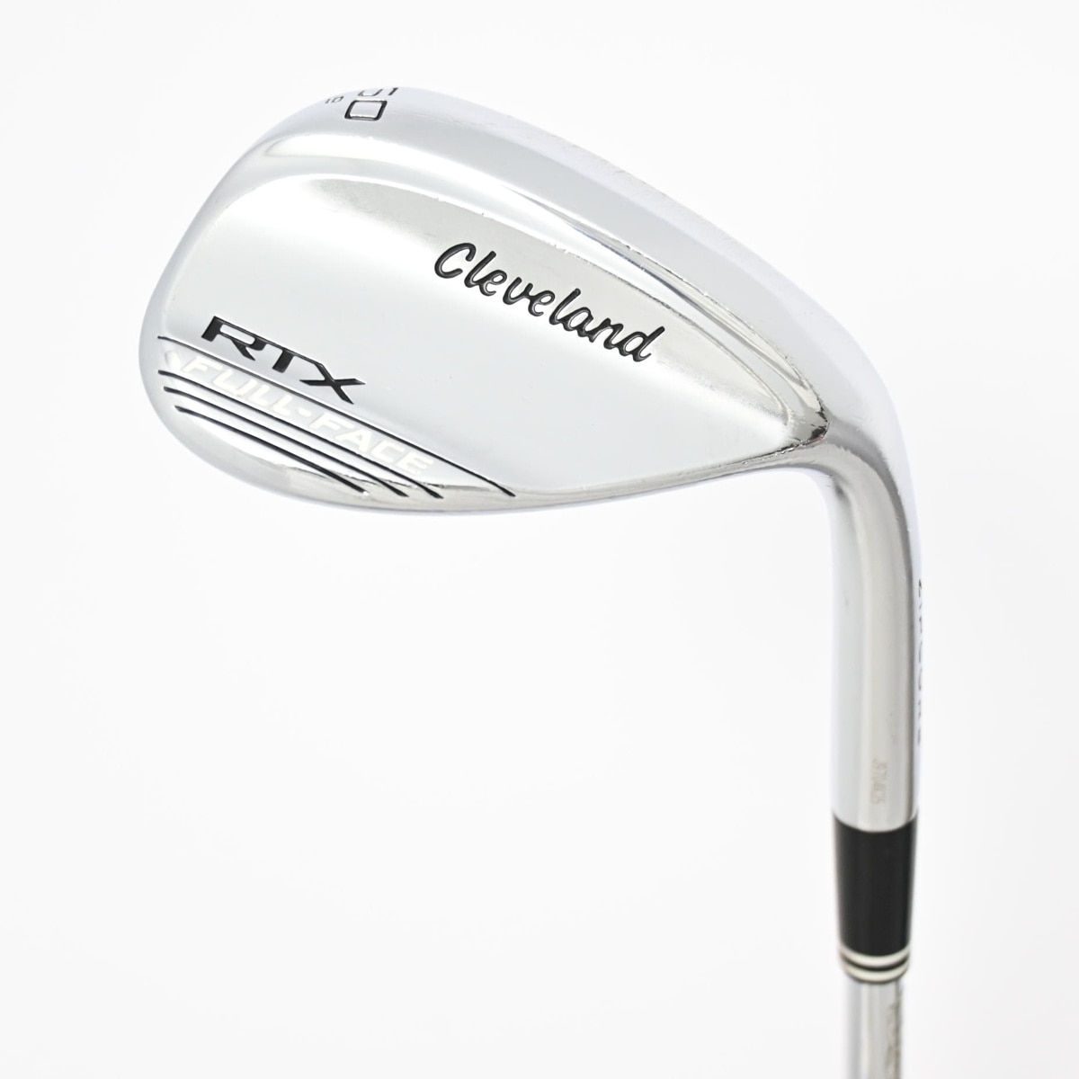 中古】RTX FULL-FACE ウェッジ Dynamic Gold HT 60-09 S200 D(ウェッジ