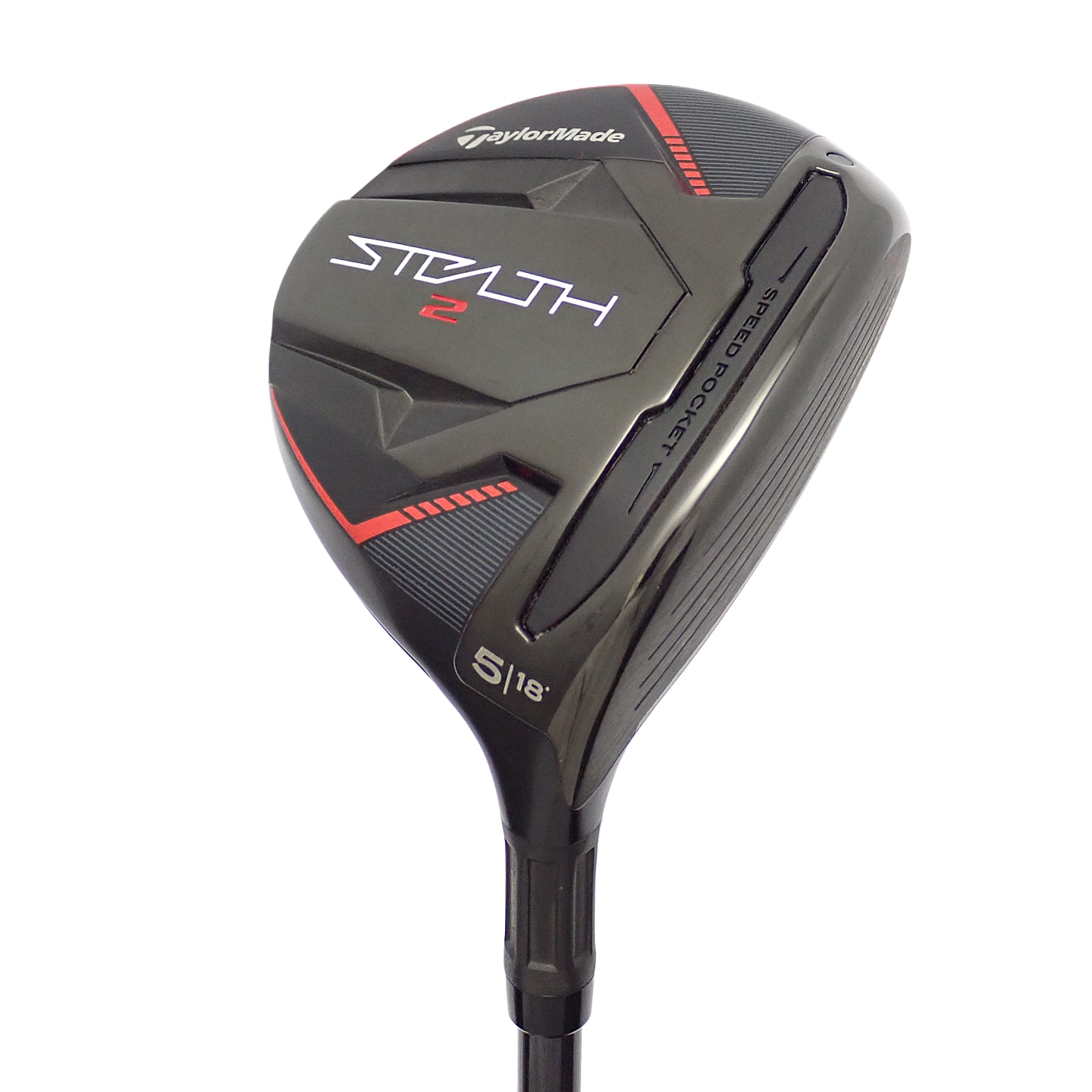 中古】ステルス フェアウェイウッド (テーラーメイド) 通販｜GDO中古