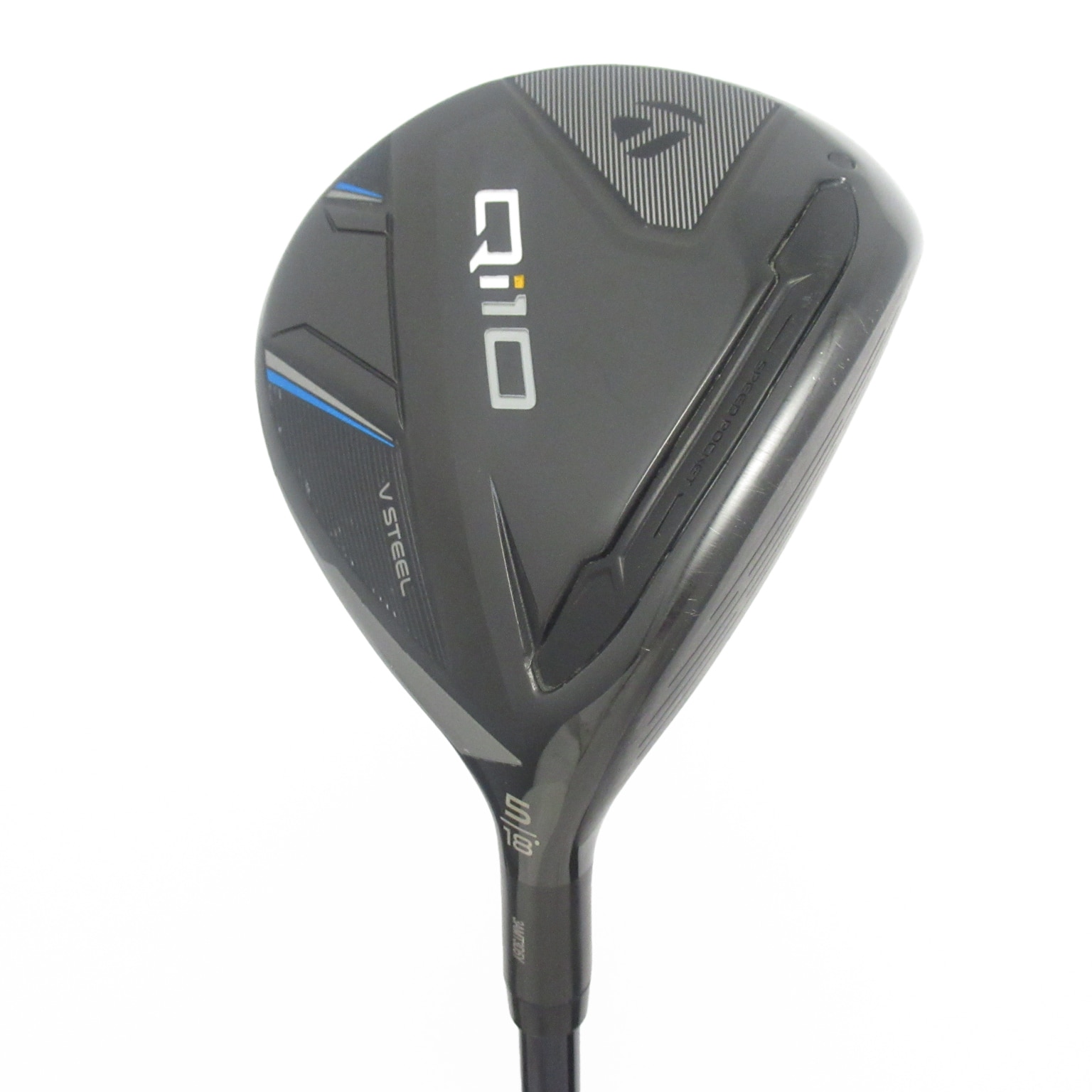 中古】Qi10 フェアウェイウッド (テーラーメイド) Qi10 通販｜GDO中古