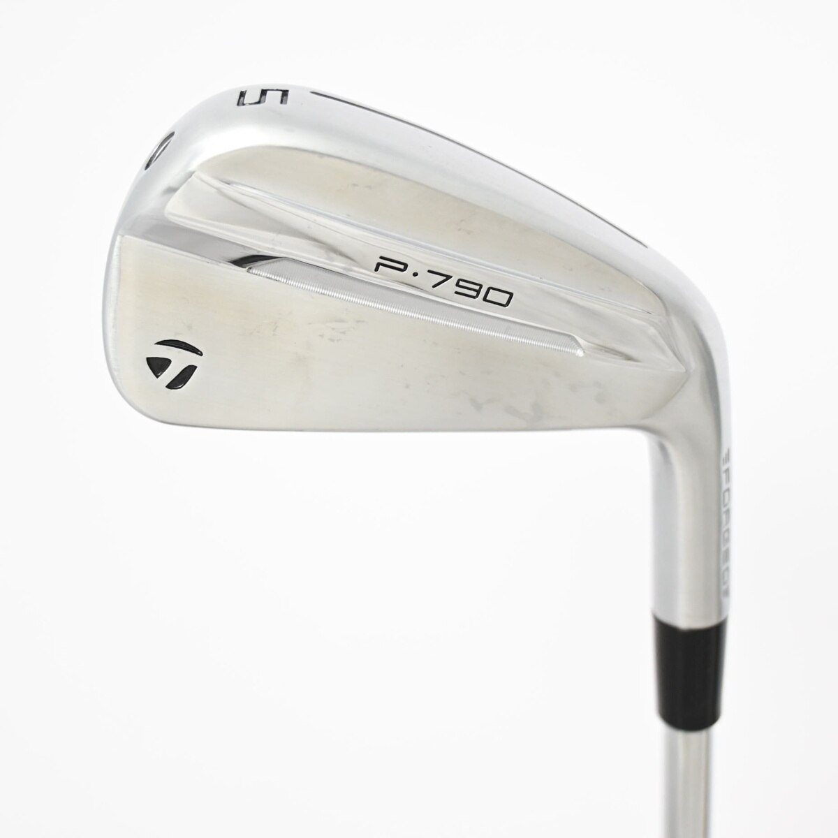 中古】P790(2025) アイアンセット (テーラーメイド) P790 通販｜GDO