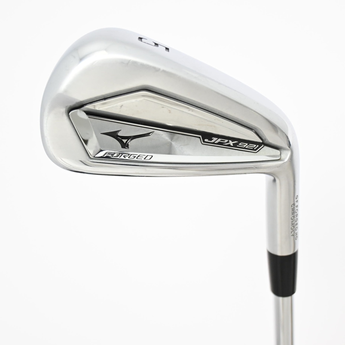 中古】JPX アイアンセット (ミズノ) 通販｜GDO中古ゴルフクラブ