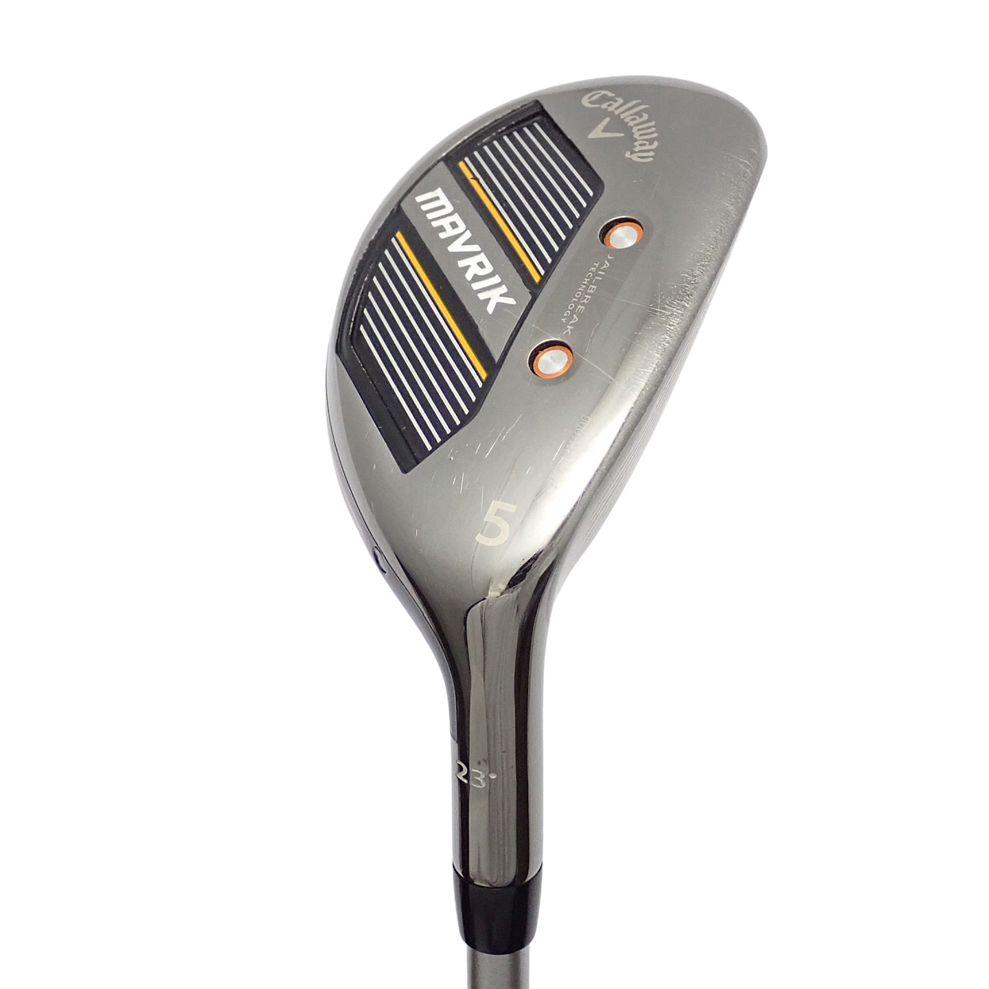 中古】マーベリック ハイブリッド ユーティリティ Diamana 50 for