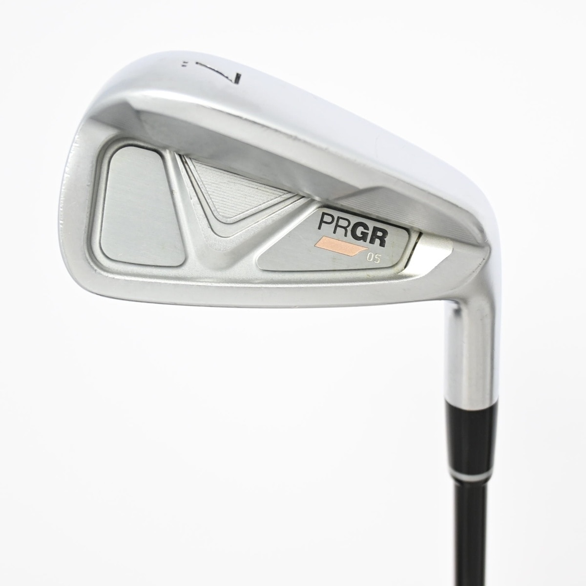 中古】05 IRONS(2023) アイアンセット (プロギア) プロギア 通販｜GDO