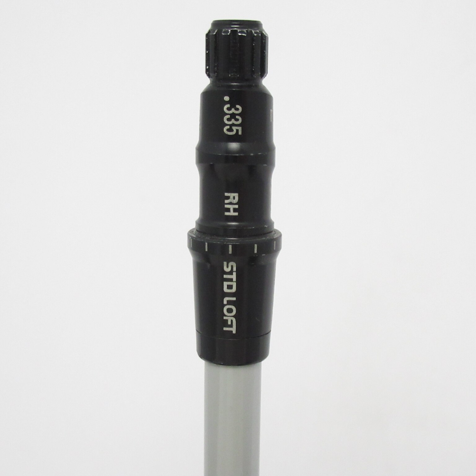 中古】ATTAS 11 ドライバー用_スリーブ付 ATTAS 11 5 X C(シャフト
