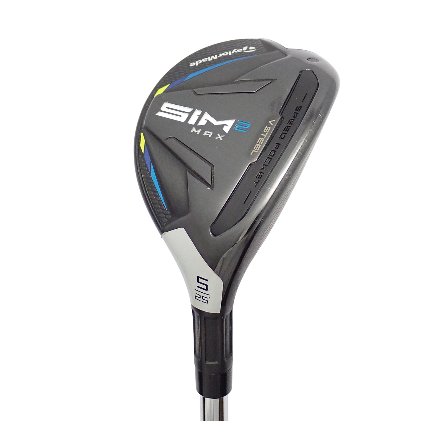 中古】SIM2 マックス レスキュー ユーティリティ KBS MAX MT85 JP 25