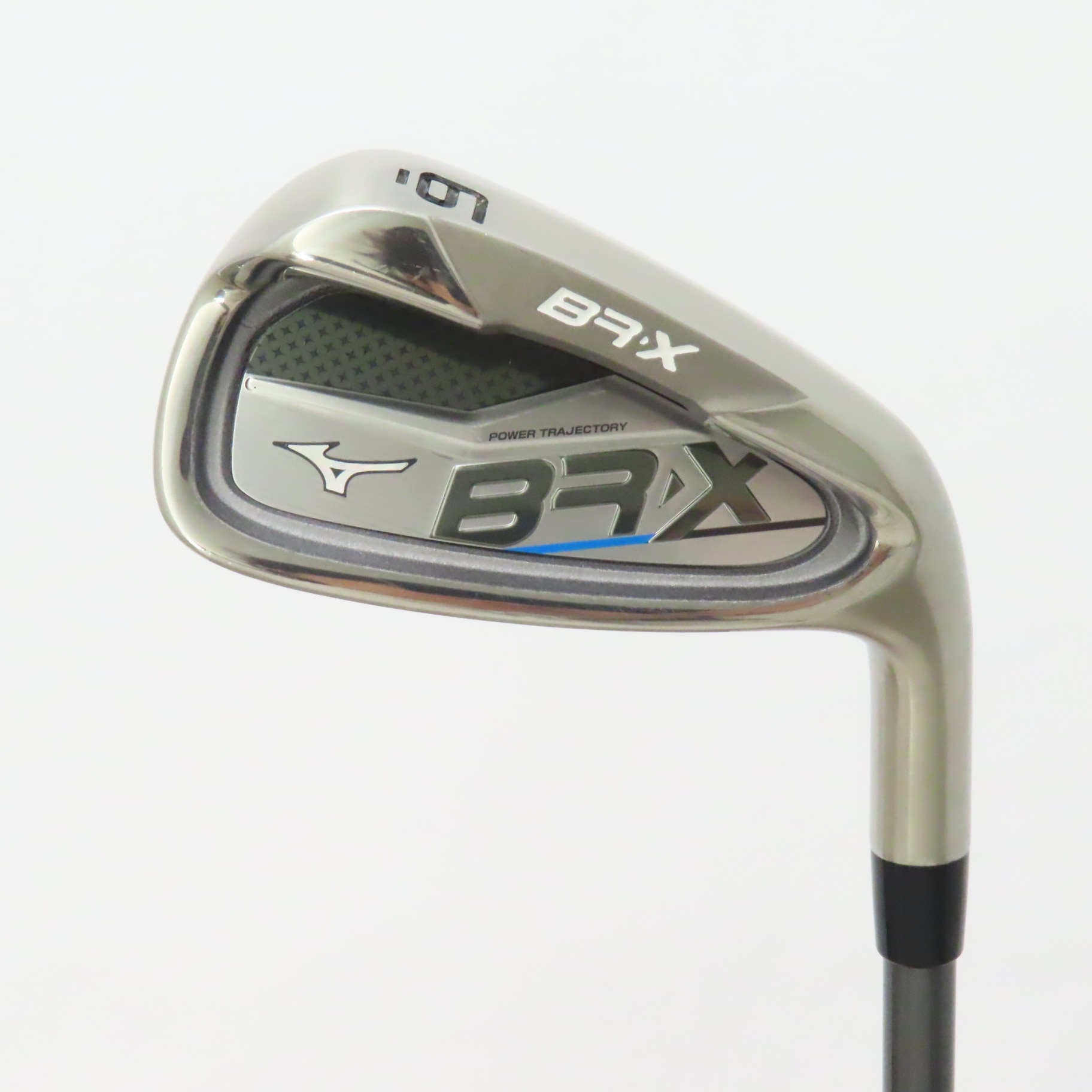 中古】BR-X アイアンセット (ミズノ) MIZUNO メンズ 通販｜GDO中古