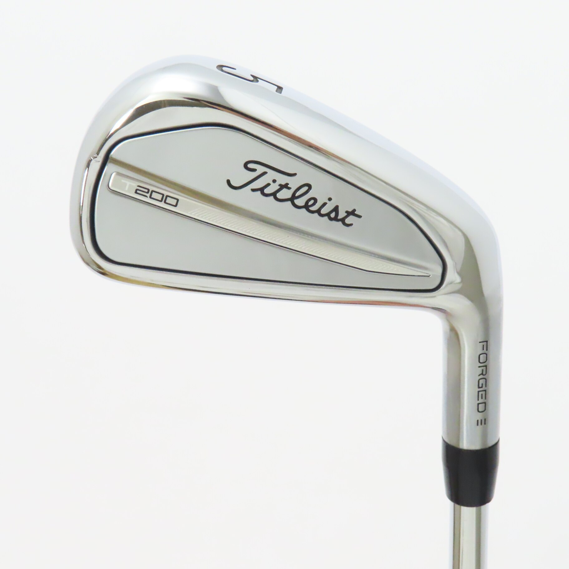 中古】T200(2023) アイアン N.S.PRO MODUS3 TOUR 115 24 S C(アイアン