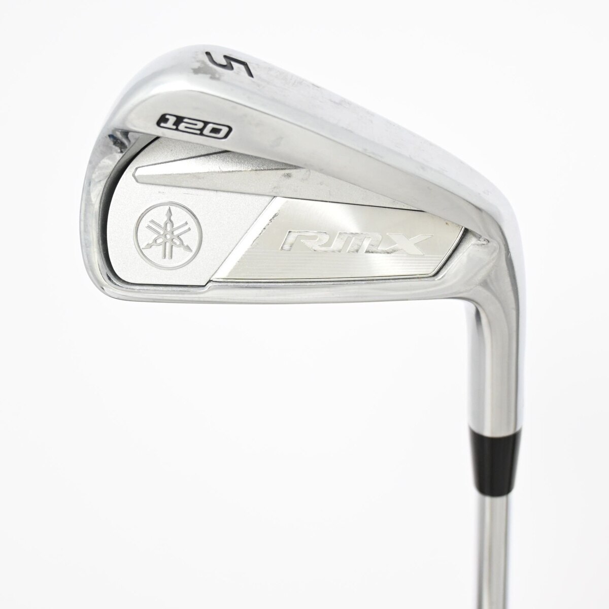 中古】RMX 120 アイアン N.S.PRO MODUS3 TOUR 120 25 S CD(アイアン