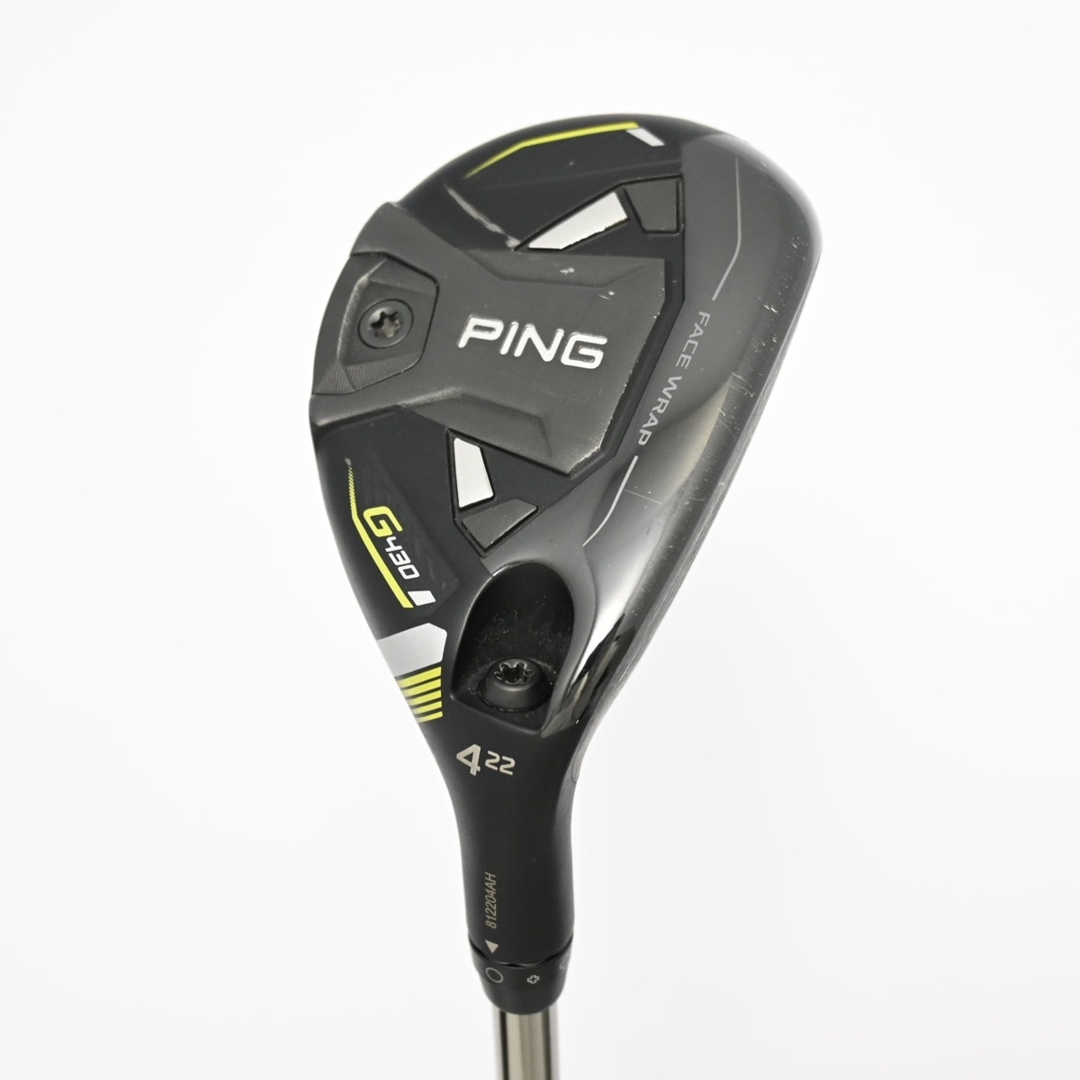 中古】G430 ユーティリティ (ピン) 通販｜GDO中古ゴルフクラブ