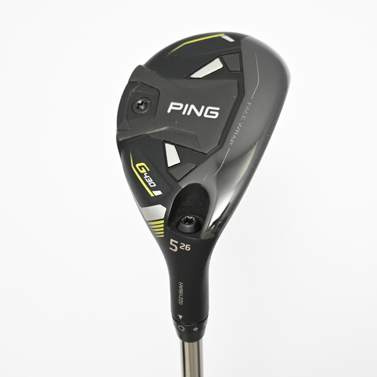 中古】G430 ユーティリティ (ピン) 通販｜GDO中古ゴルフクラブ