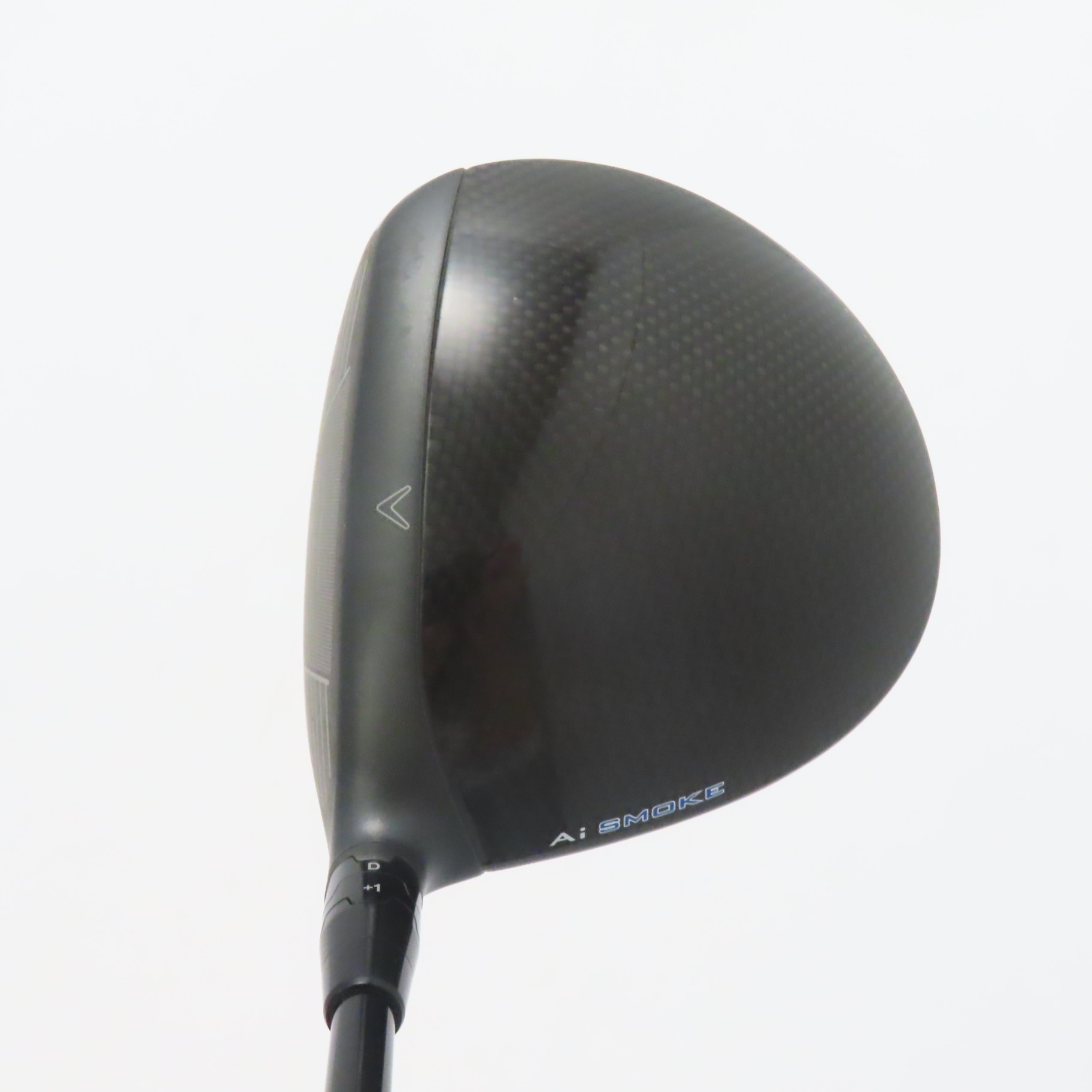 中古】パラダイム Ai SMOKE MAX ドライバー TENSEI 50 for Callaway