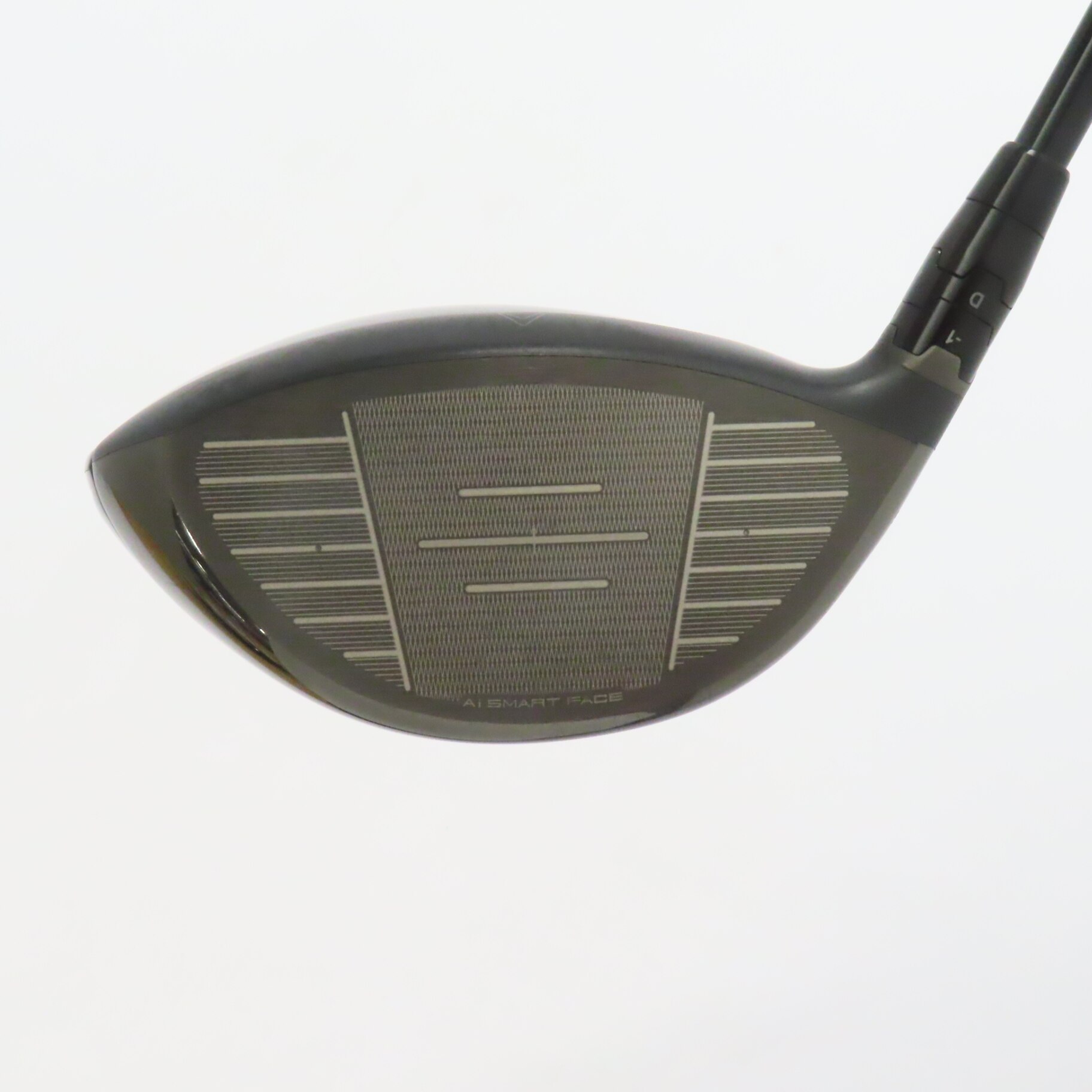 中古】パラダイム Ai SMOKE MAX ドライバー TENSEI 50 for Callaway