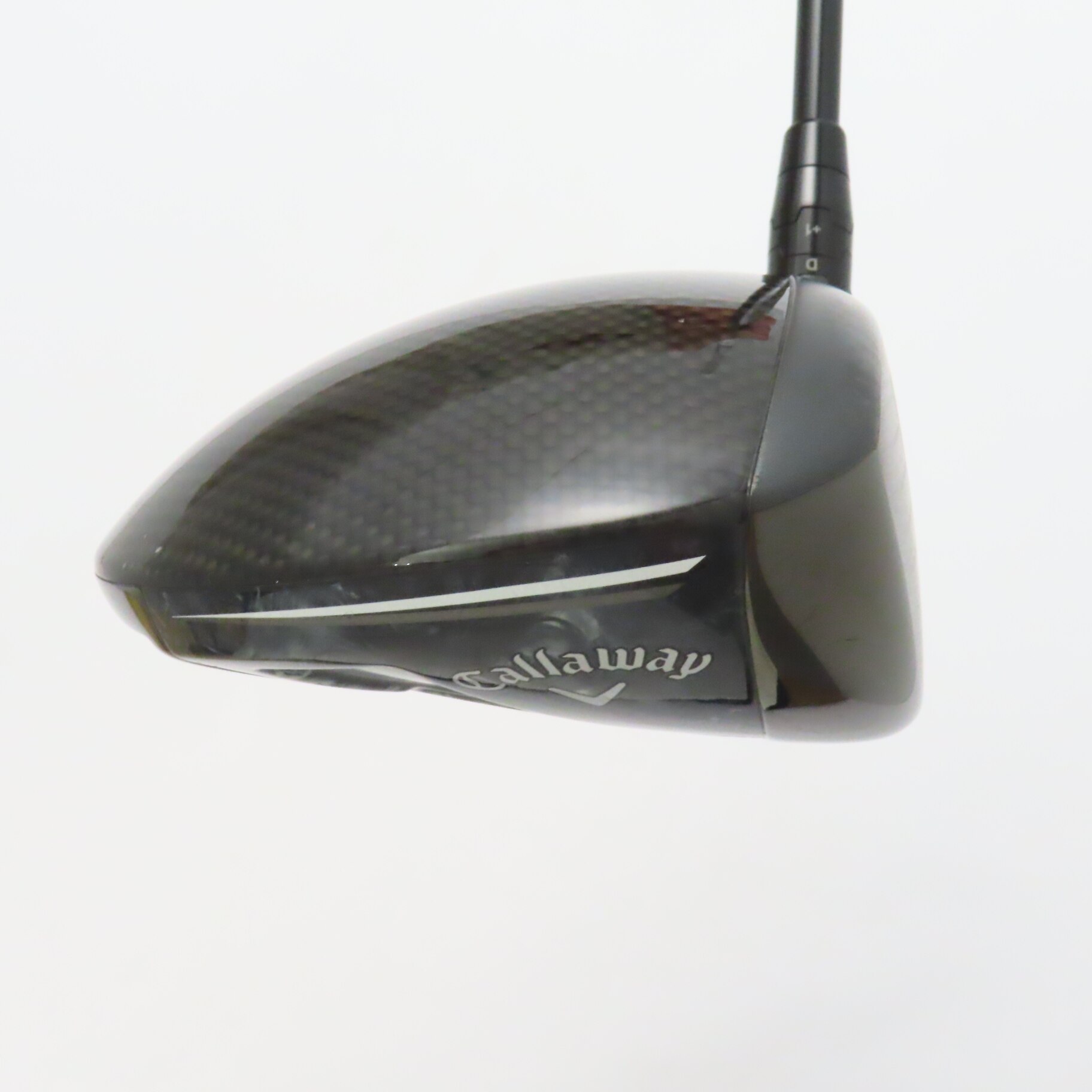 中古】パラダイム Ai SMOKE MAX ドライバー TENSEI 50 for Callaway