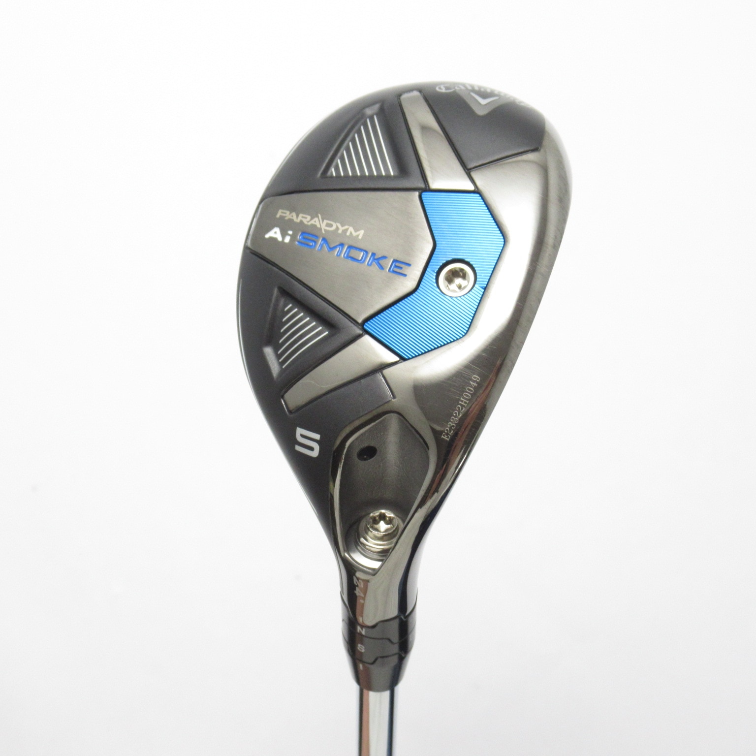 中古】パラダイム Ai SMOKE ユーティリティ N.S.PRO 850GH neo 24 S C
