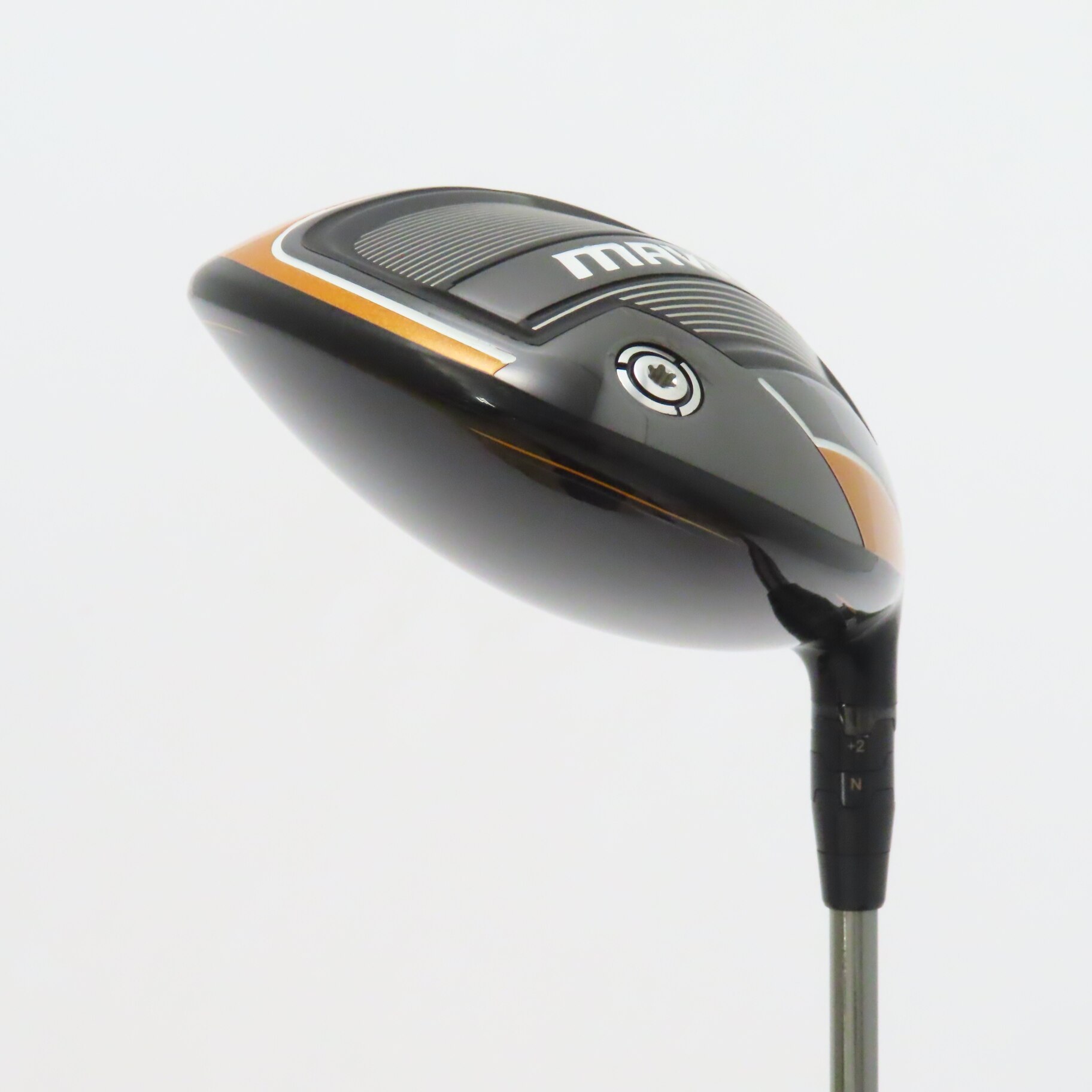 中古】マーベリック ドライバー Diamana ZF50 10.5 S CD(ドライバー
