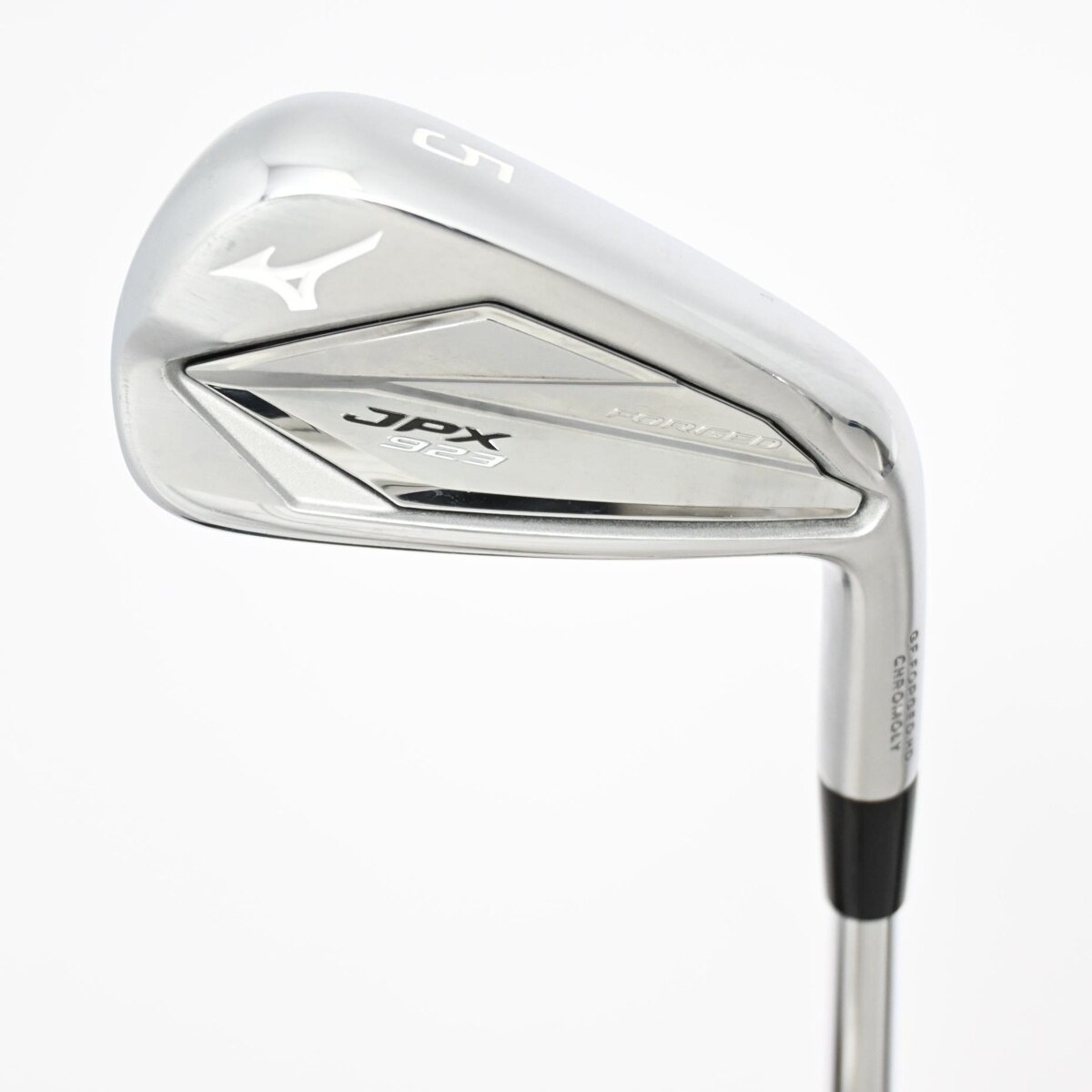 中古】JPX アイアンセット (ミズノ) 通販｜GDO中古ゴルフクラブ