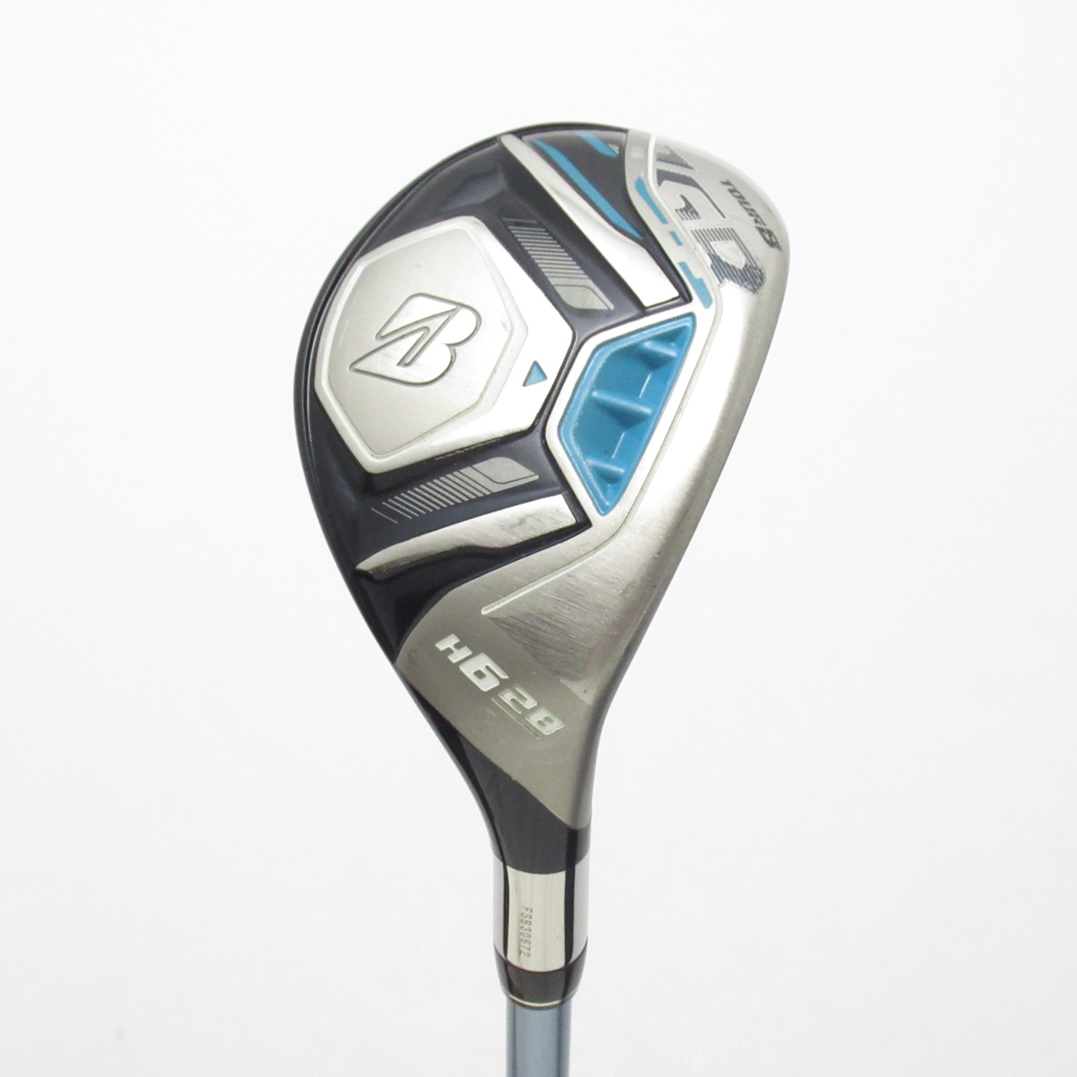 中古】TOUR B ユーティリティ (ブリヂストン) 通販｜GDO中古ゴルフクラブ