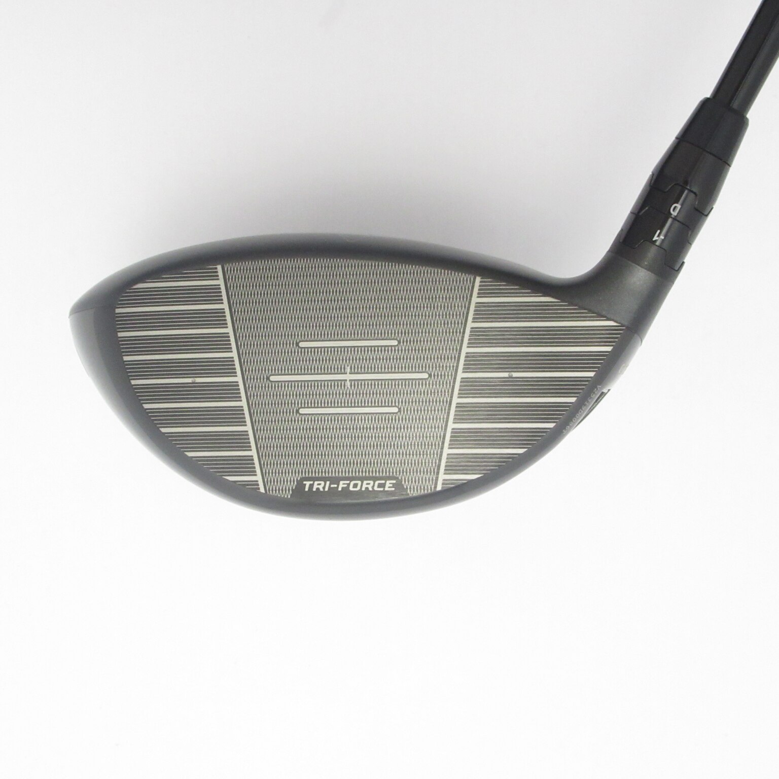 中古】QUANTUM MAX ドライバー TENSEI GRAY 60 for Callaway 9 S BC