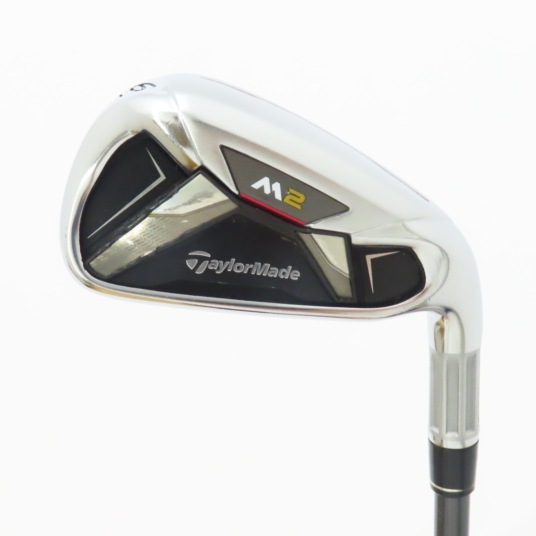 中古】M2 アイアンセット (テーラーメイド) 通販｜GDO中古ゴルフクラブ