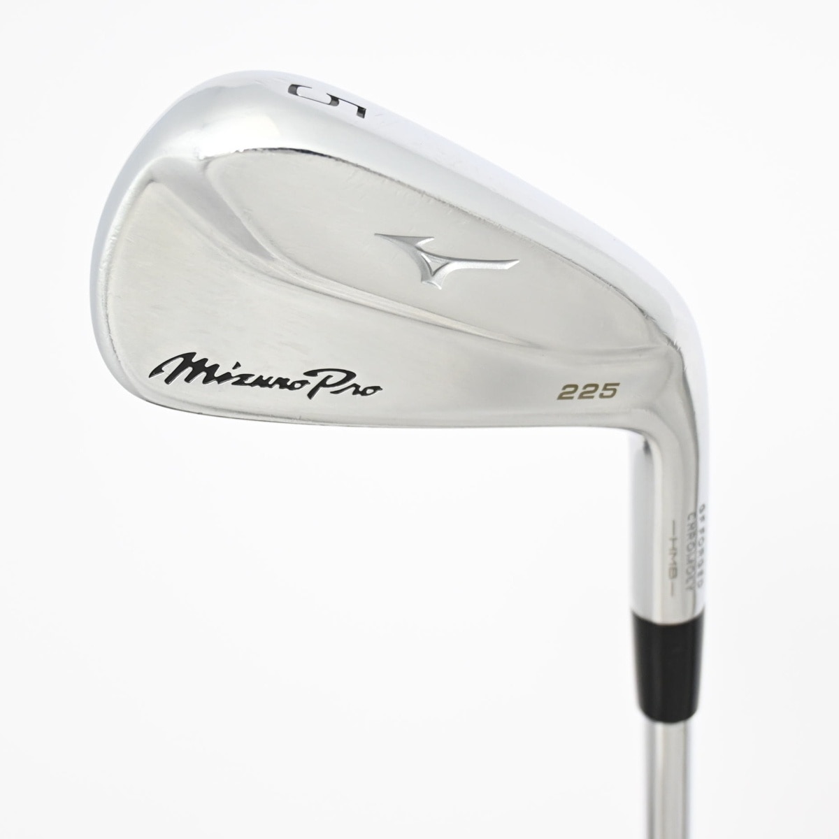 ミズノプロ225ダイナミックゴールド85s200VSS 中古】MizunoPro 225 アイアン Dynamic Gold 85 VSS PRO 24 S200 C