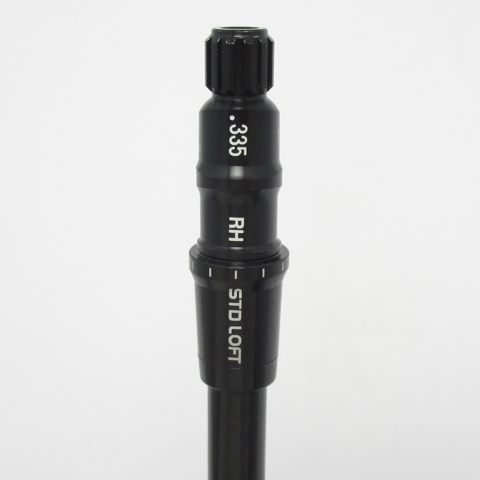 中古】THE ATTAS V2 ドライバー用_スリーブ付 THE ATTAS V2 5 SR C