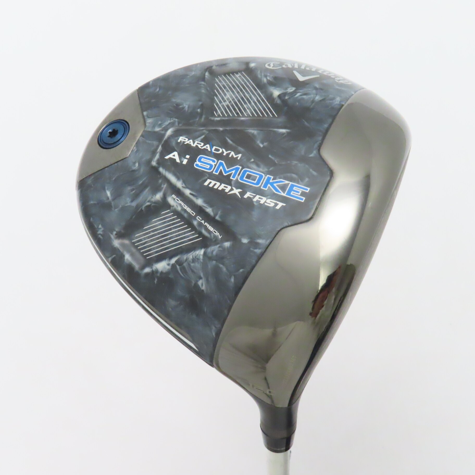 中古】パラダイム Ai SMOKE MAX FAST ドライバー (キャロウェイ) Ai