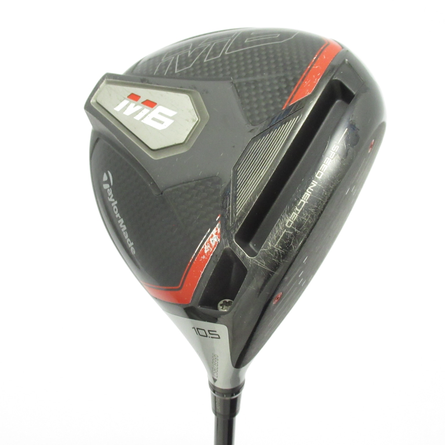 中古】M6 ドライバー (テーラーメイド) 通販｜GDO中古ゴルフクラブ