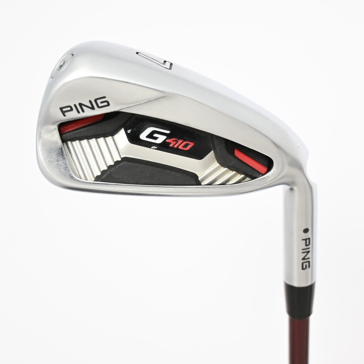 クラブ ping g410 fubuki u3 中古】G410 アイアン PING FUBUKI 30 R CD(アイアン（セット）)|G410