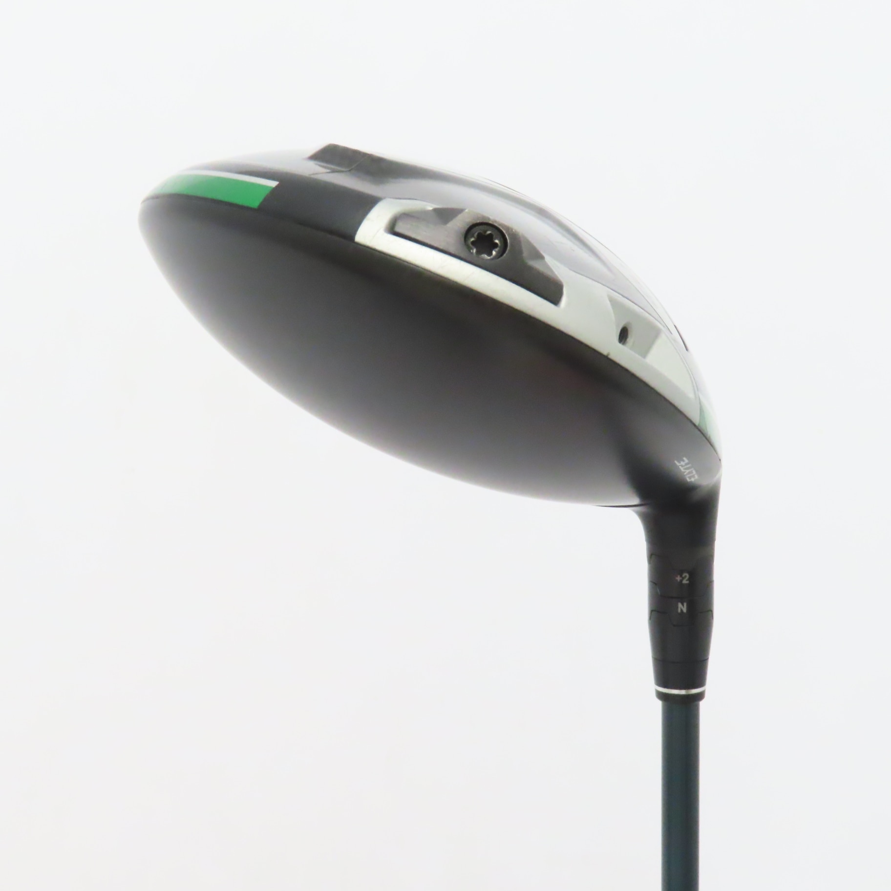 中古】エリート MAX FAST ドライバー LIN-Q GREEN 40 for Callaway