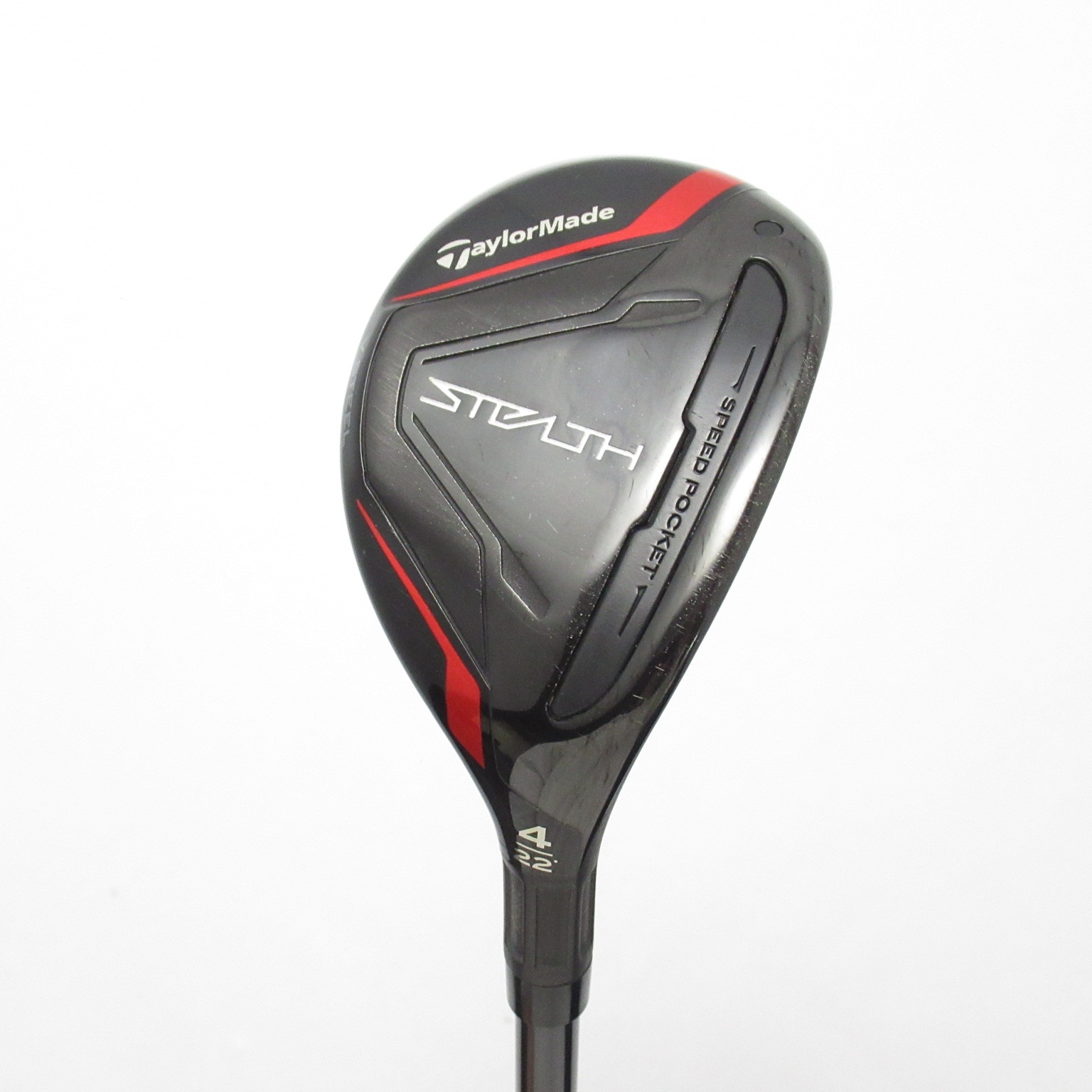 中古】ステルス ユーティリティ (テーラーメイド) 通販｜GDO中古ゴルフ