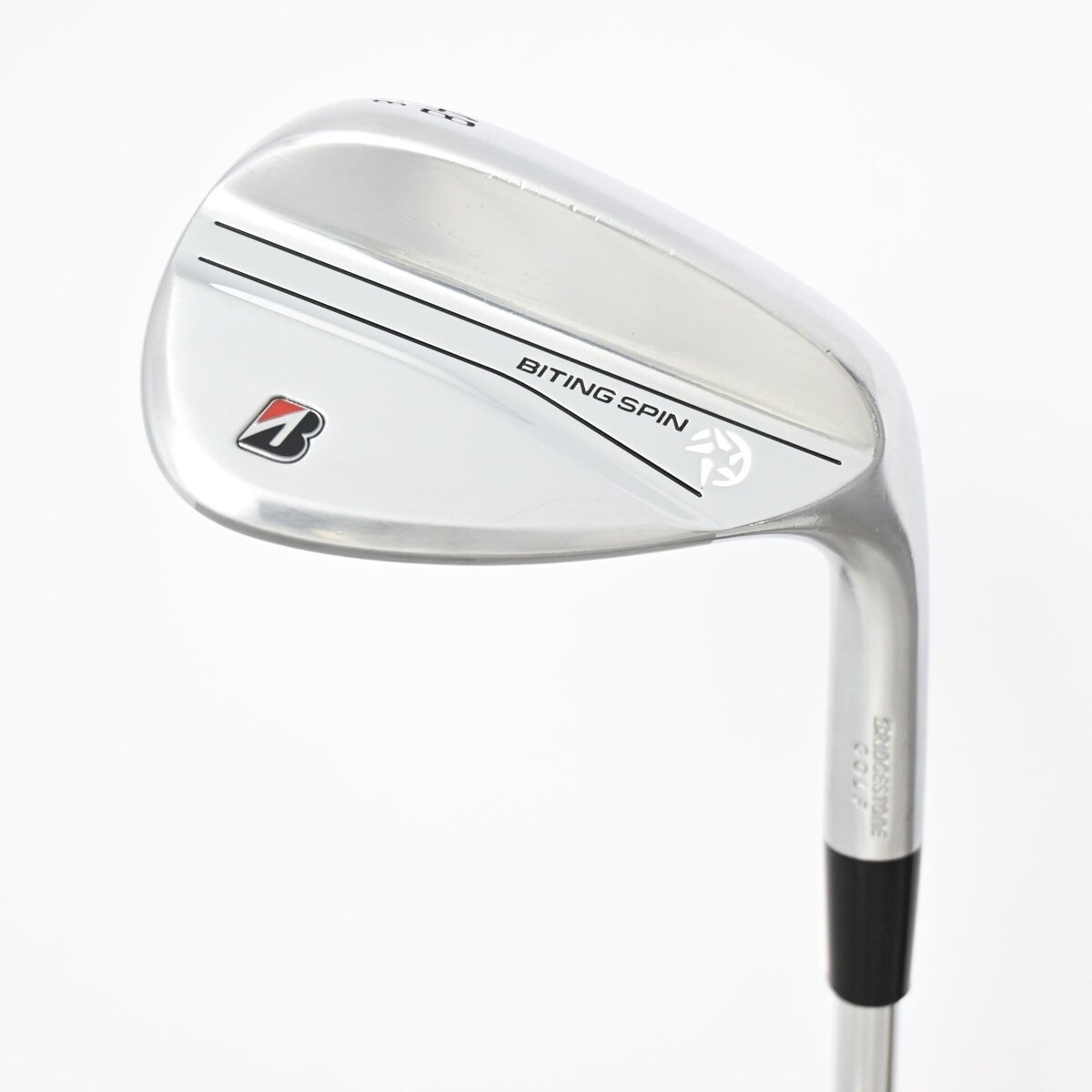 中古】BITING SPIN ウェッジ N.S.PRO 850GH neo 48-08 S C(ウェッジ