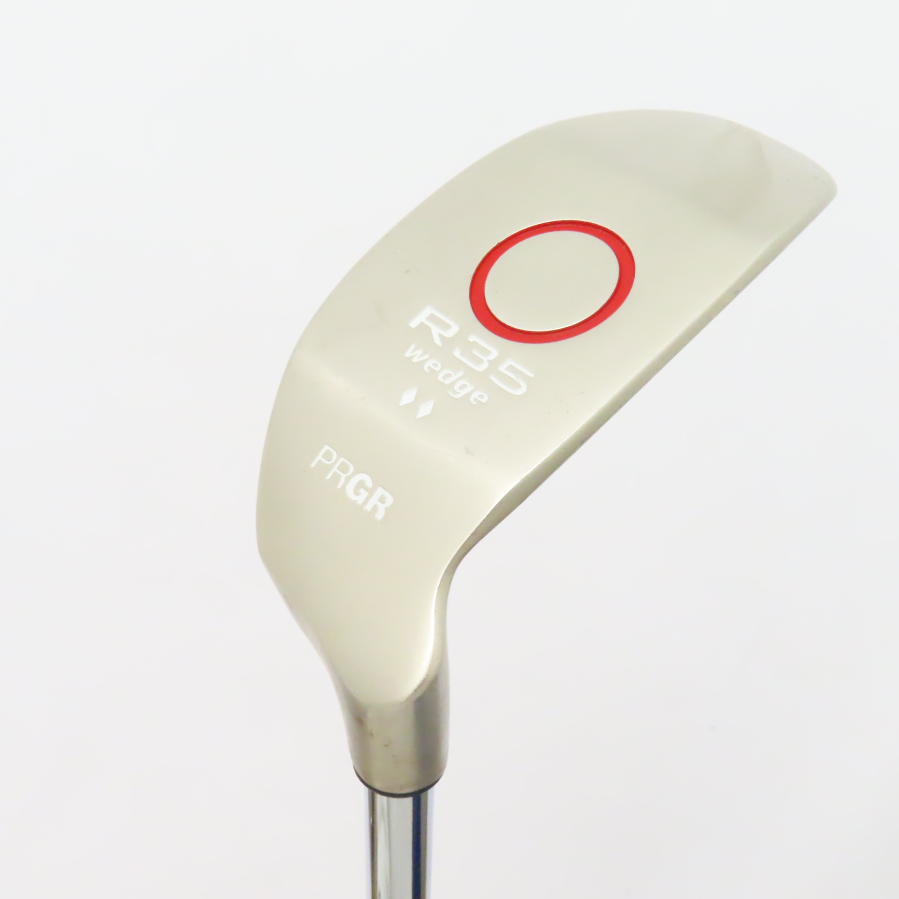 中古】プロギア(PRGR) ウェッジ 通販｜GDO中古ゴルフクラブ